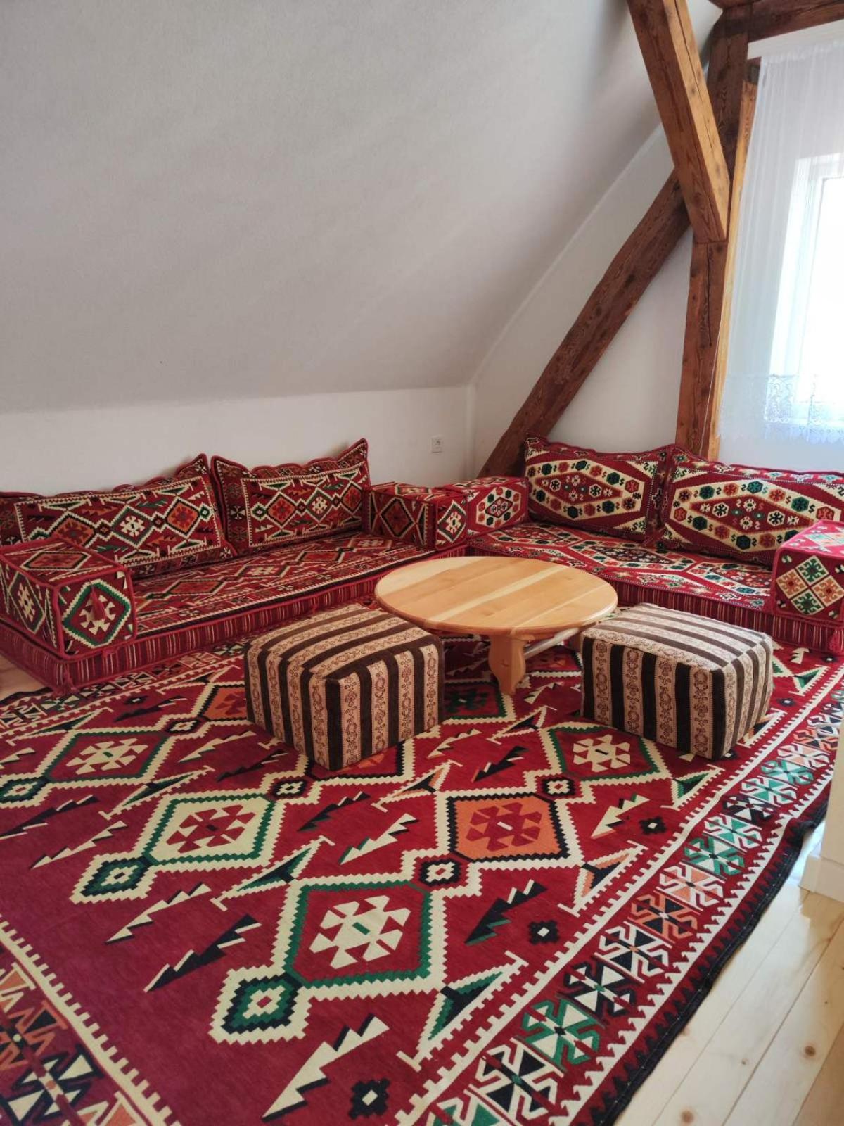 Villa Kasikovica Sarajevo