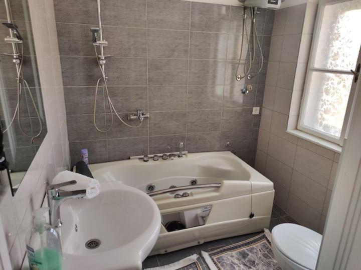 Villa Kasikovica Sarajevo