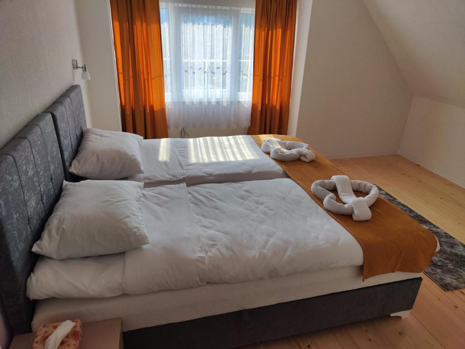 Villa Kasikovica Sarajevo