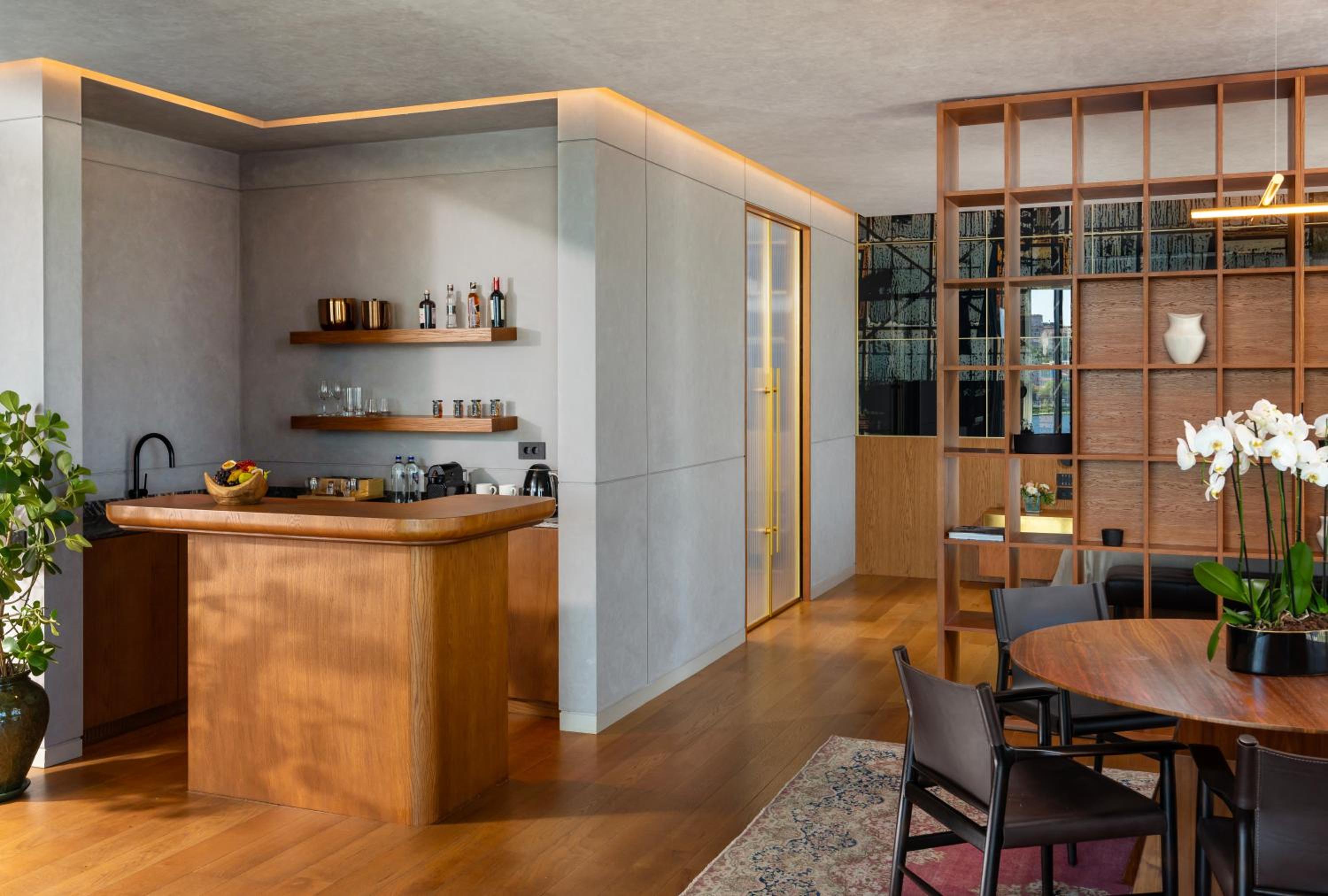 Rixos Tersane Istanbul - Image 102