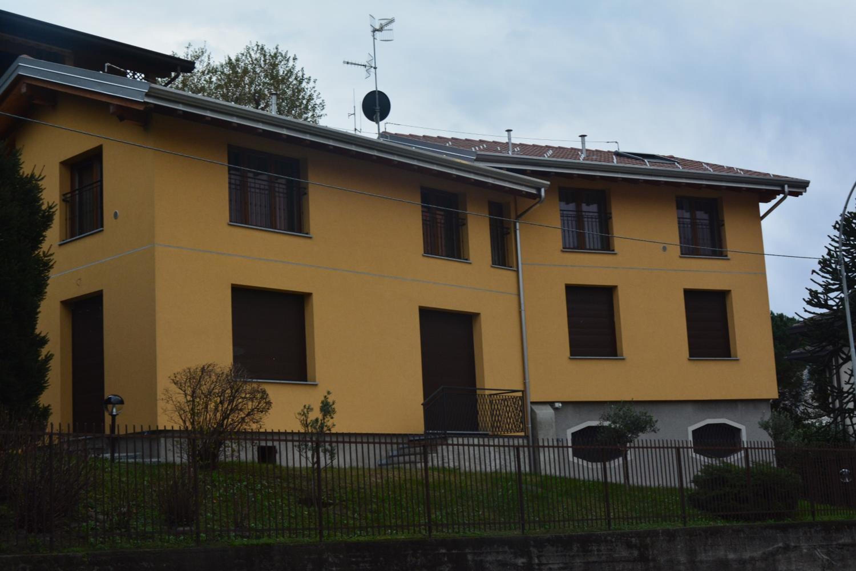 Monte Goj Apartments photo 2