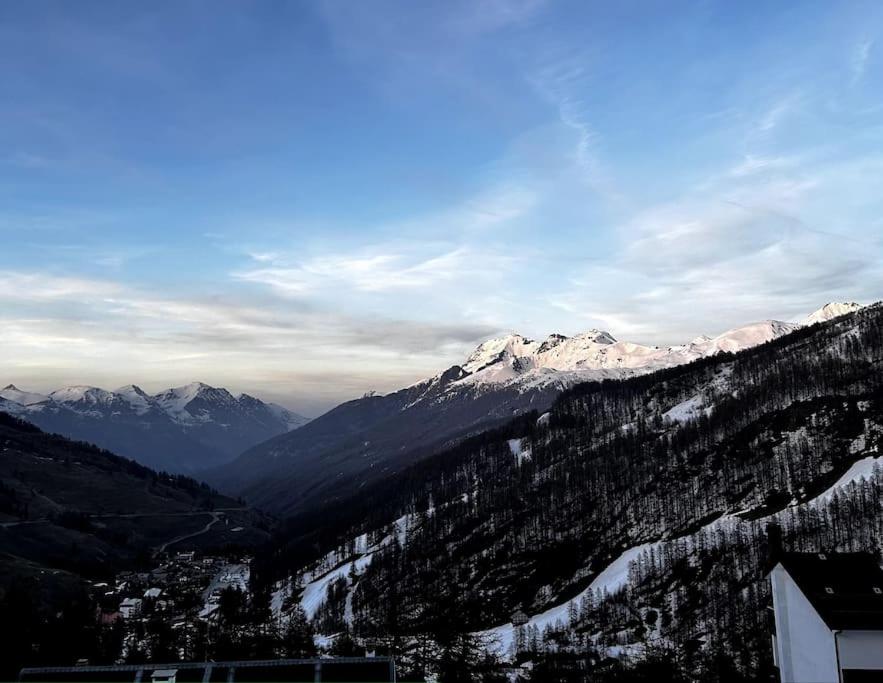 Via Lattea-Bilocale a 300 m dalle piste view 3