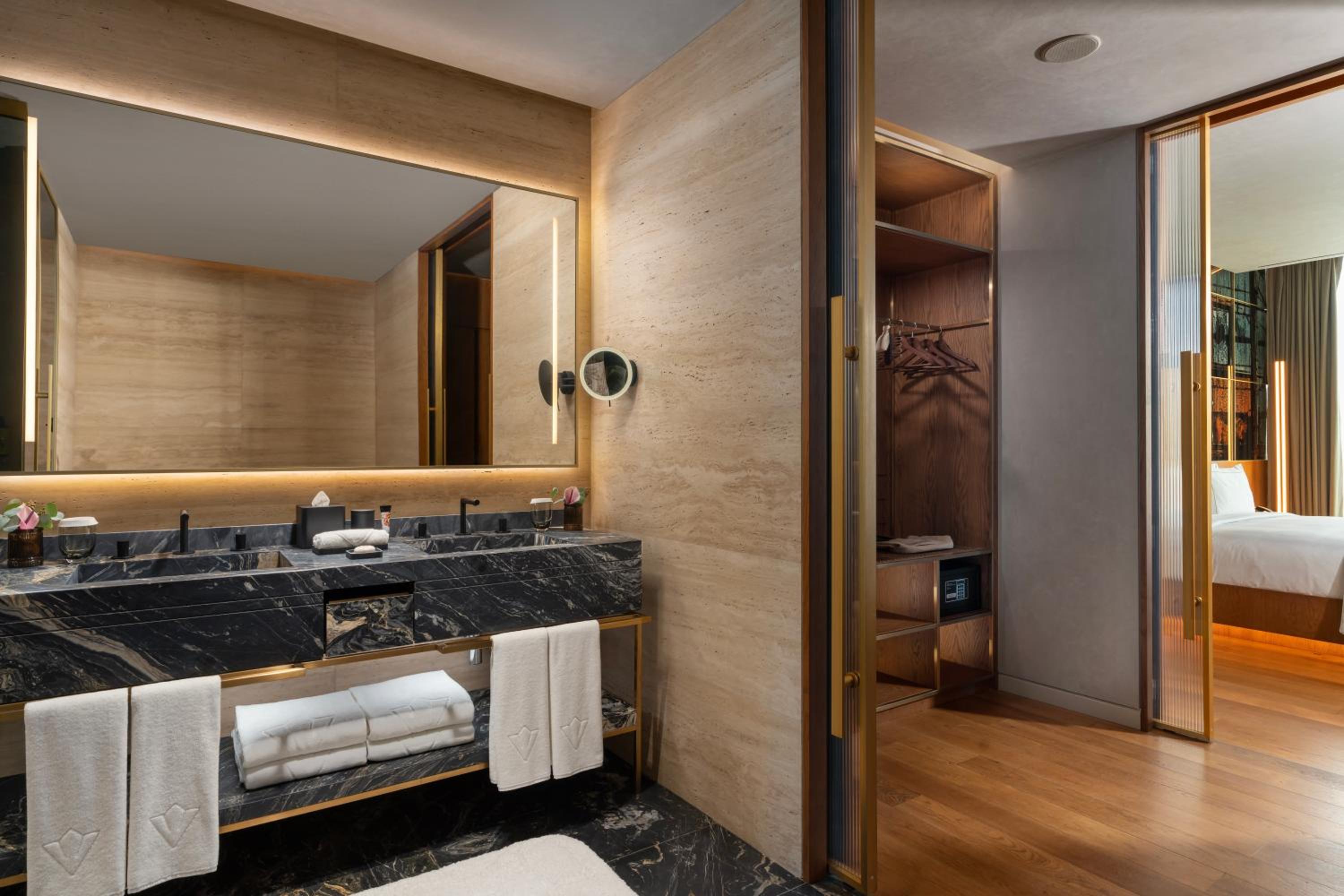 Rixos Tersane Istanbul - Image 112