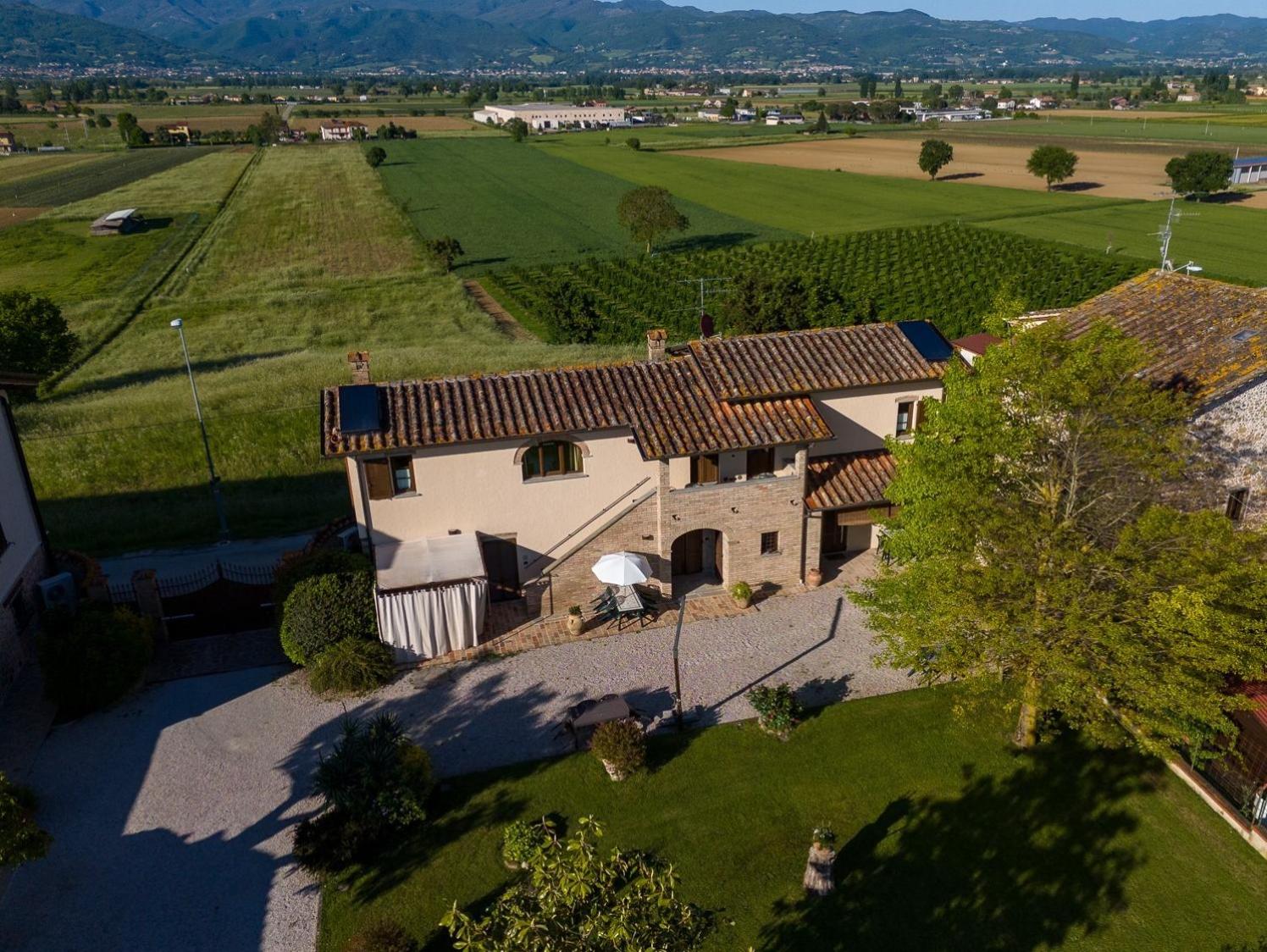 Podere Casenove