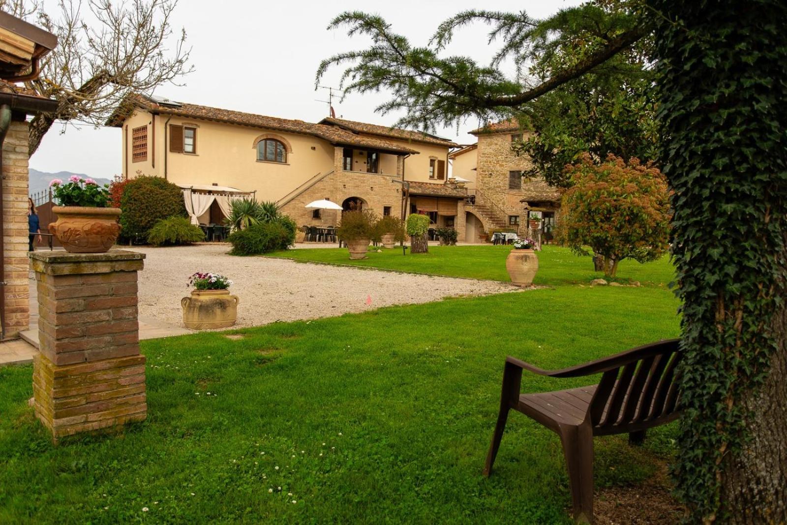 Podere Casenove