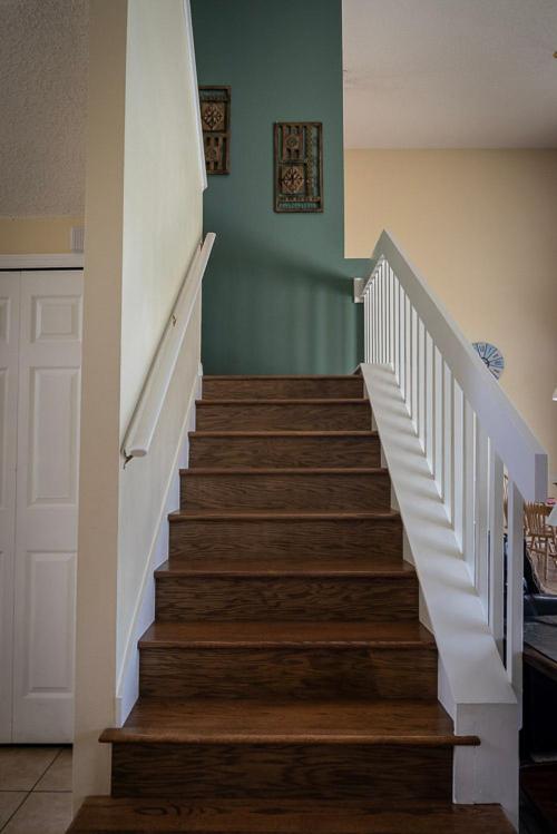 Crescent Lakes Villa