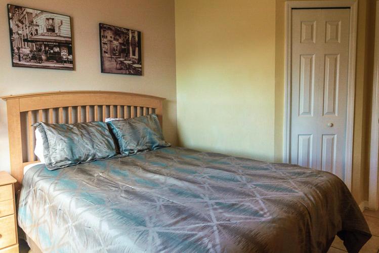 Crescent Lakes Villa