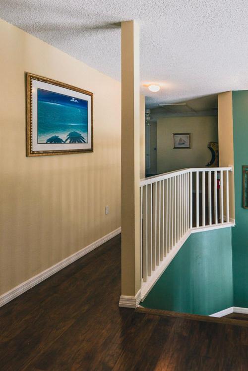 Crescent Lakes Villa
