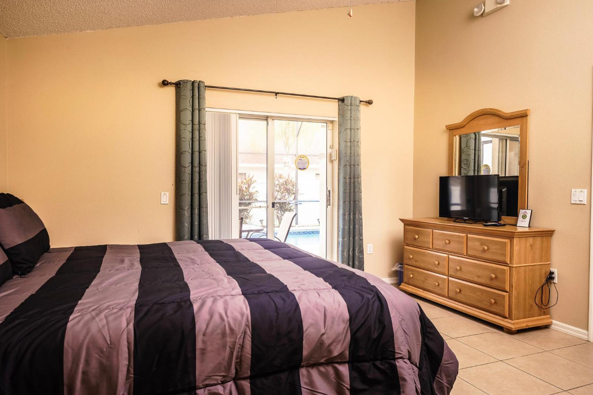 4 Bed Villa - Eagle Pointe - Kissimmee view 5