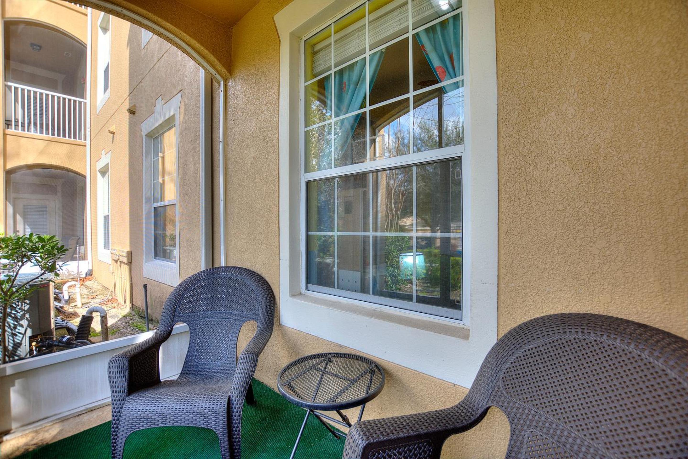 Condo in Gated Windsor Hills