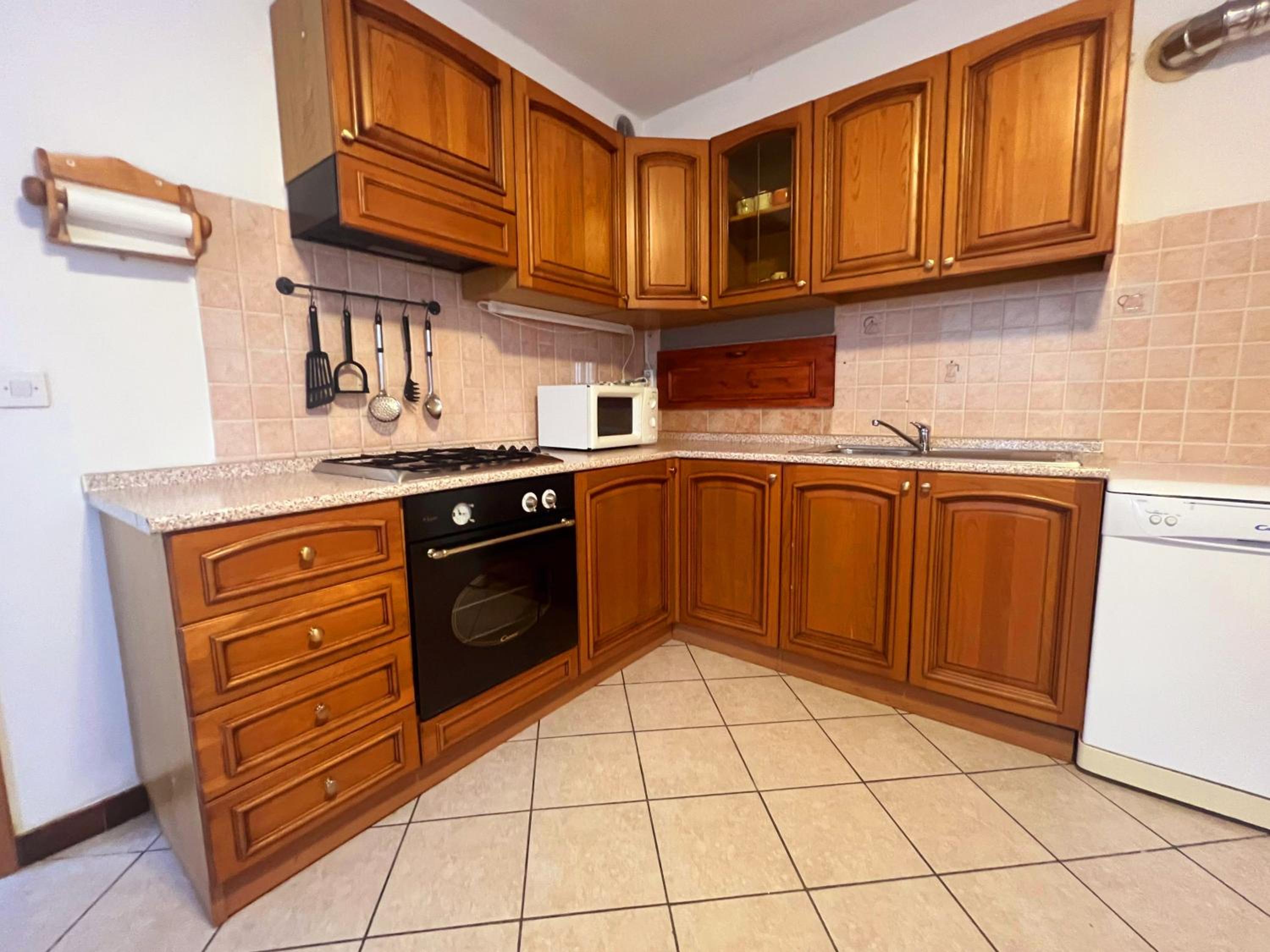 Apartma Suzy