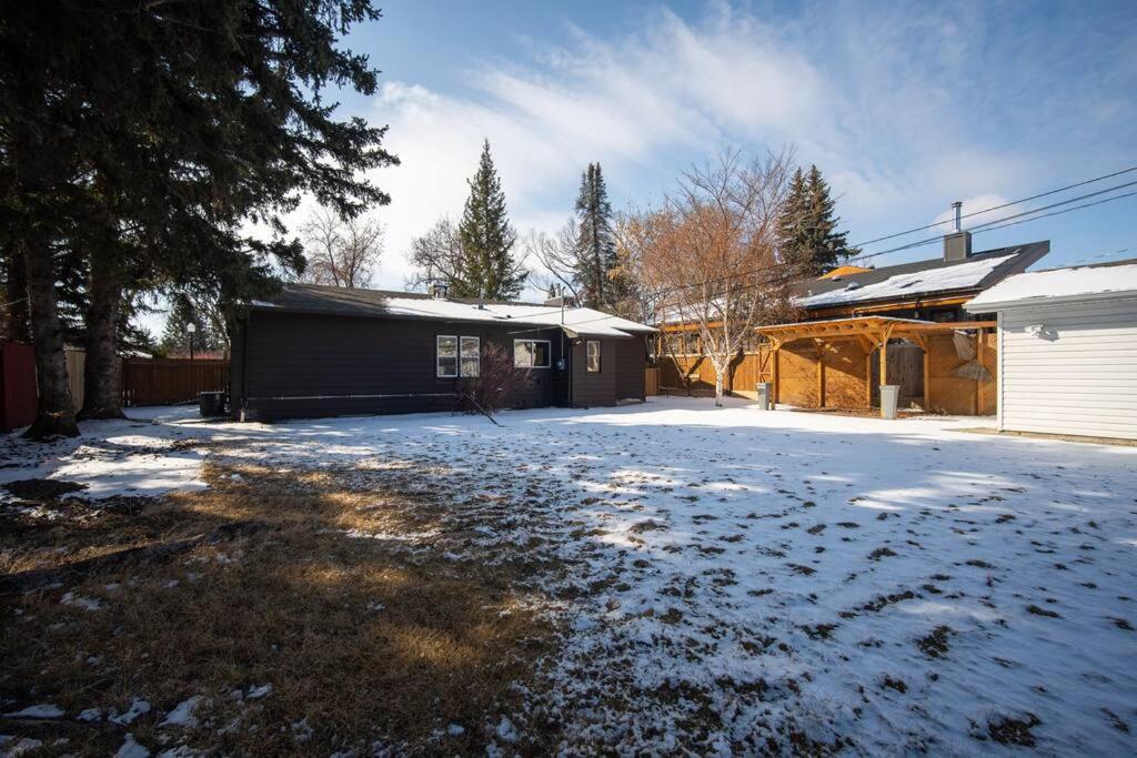 The Rockmount Glenora
