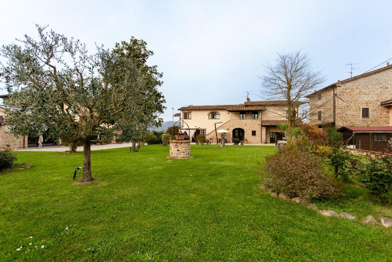 Podere Casenove