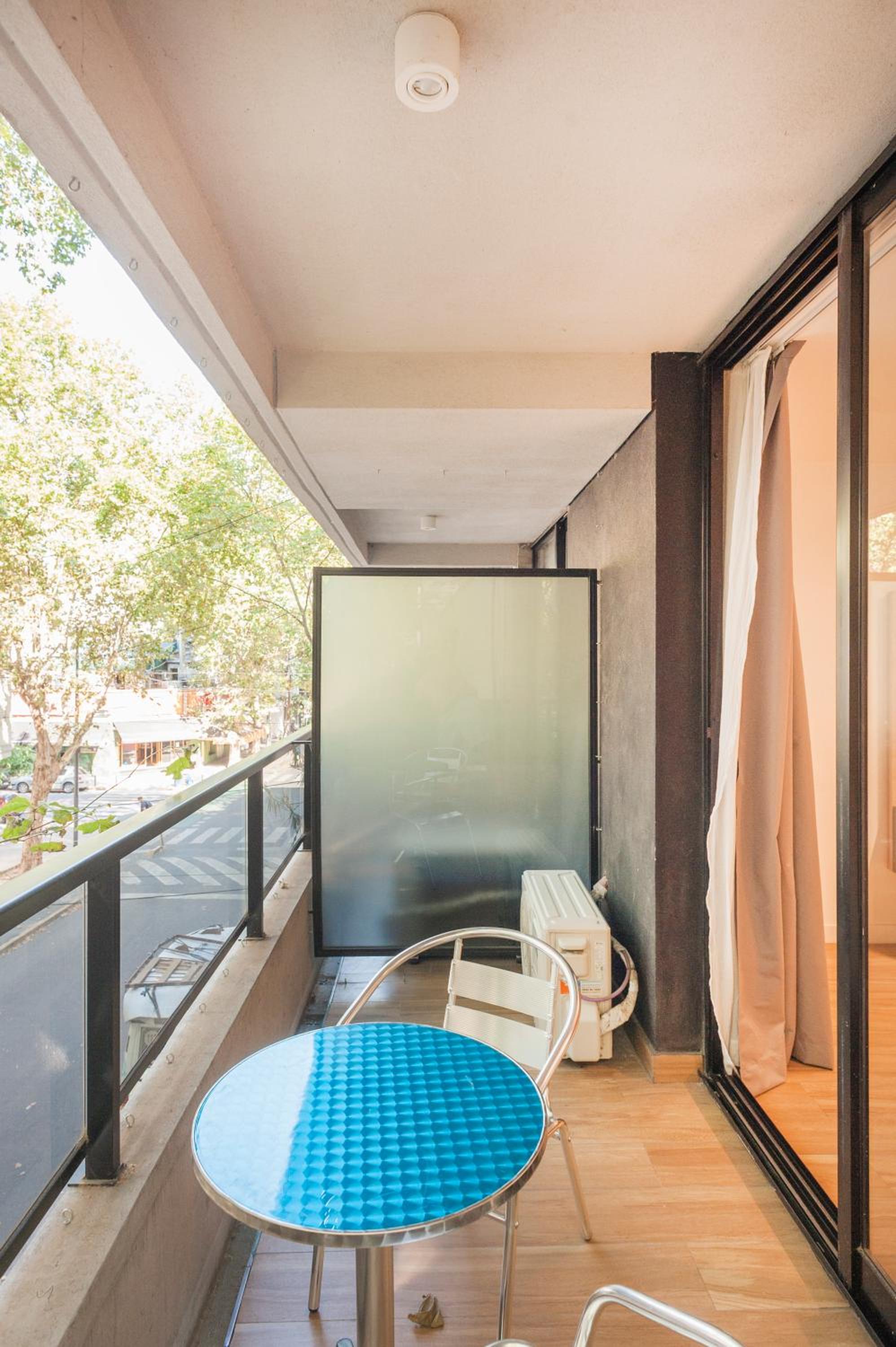 CloudBA Guatemala Hollywood Apartments