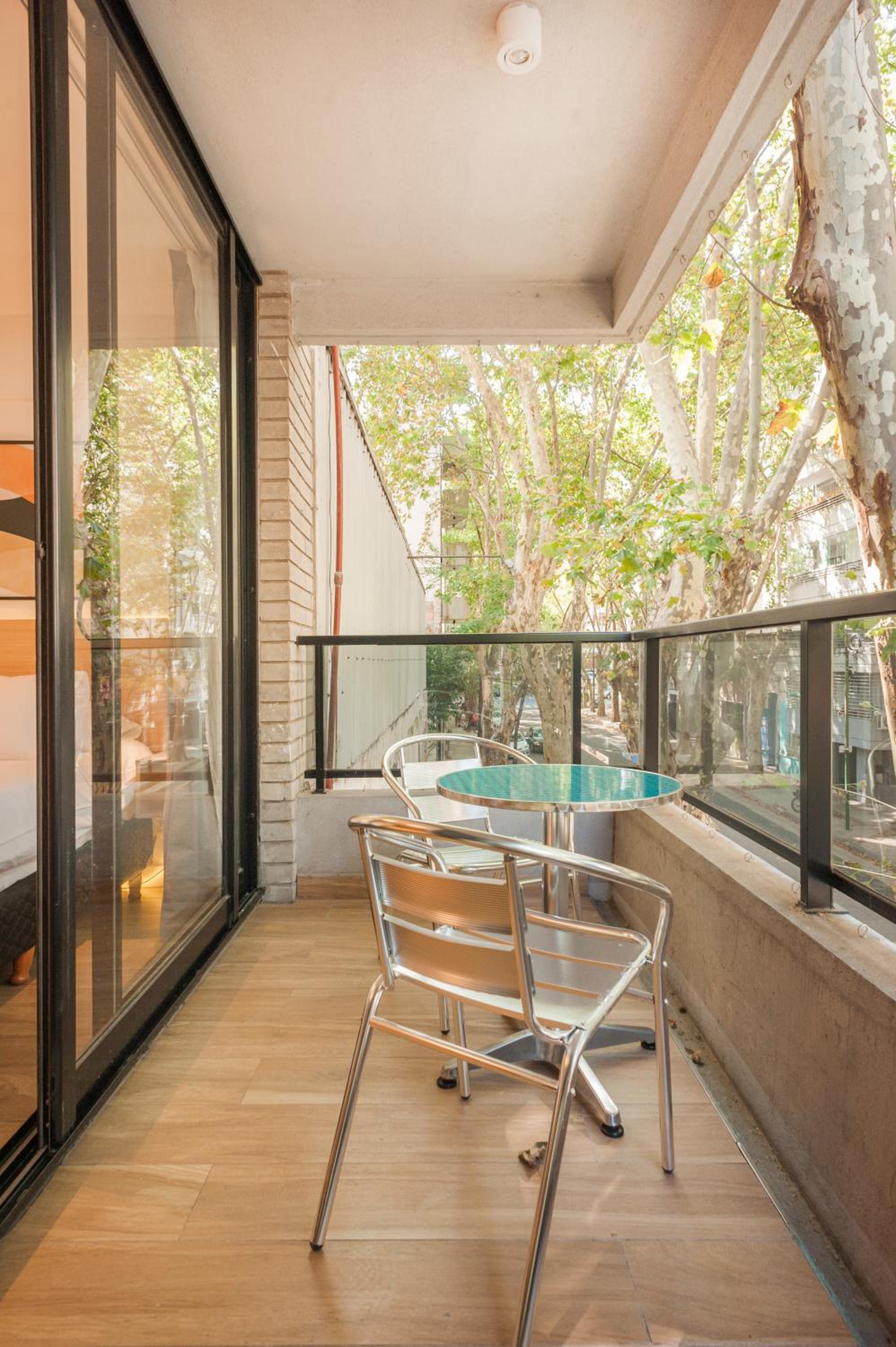 CloudBA Guatemala Hollywood Apartments