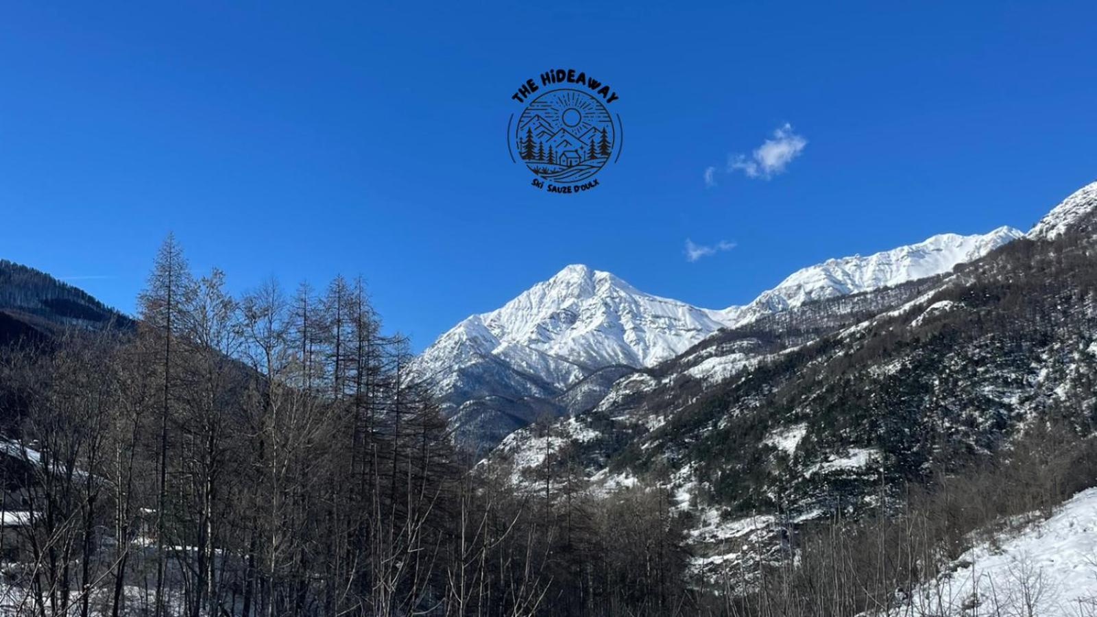 Hideaway Apartments - Ski Sauze d'Oulx and the Via Lattea photo 5