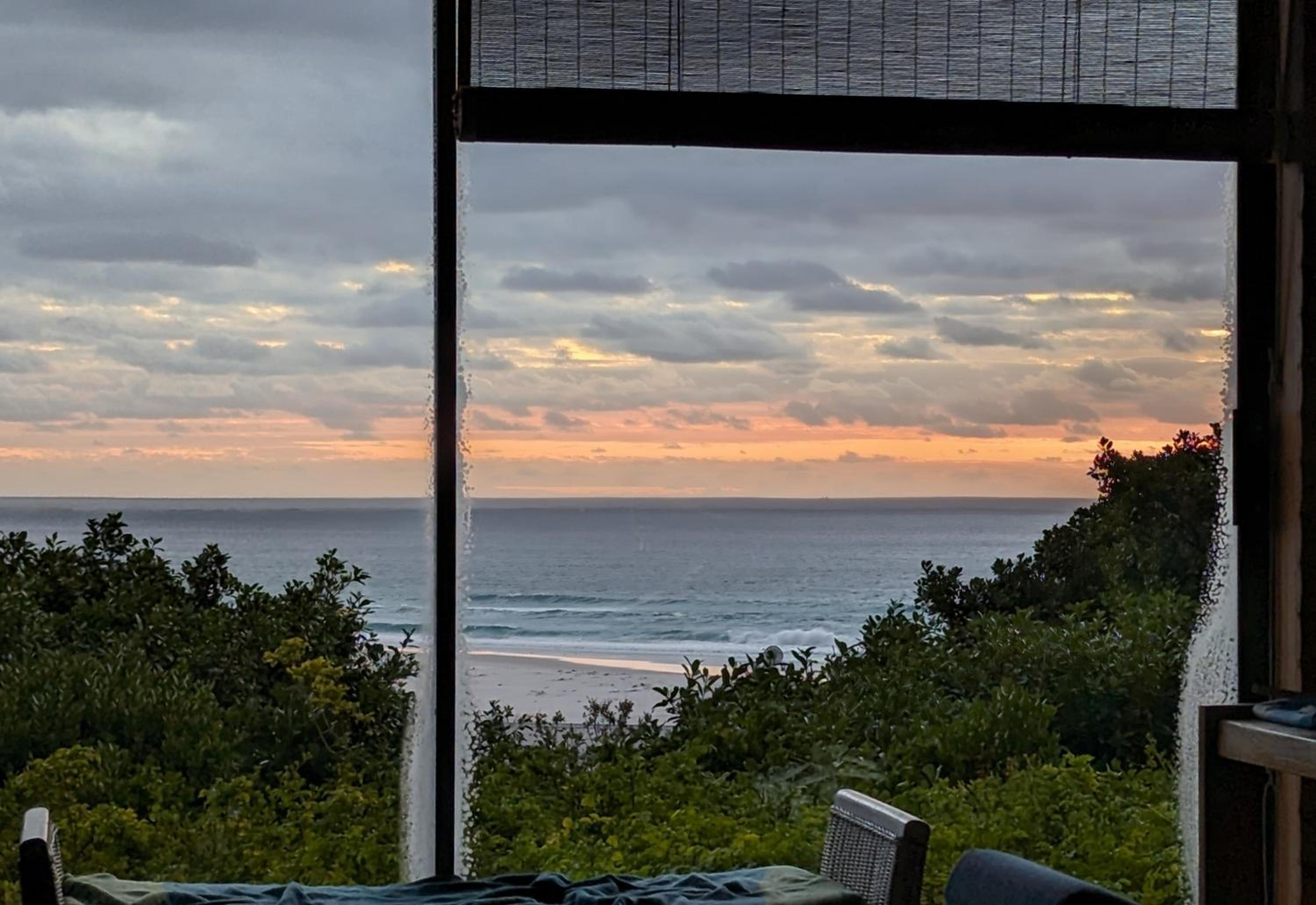 Noordhoek Beach Hideaway view 2