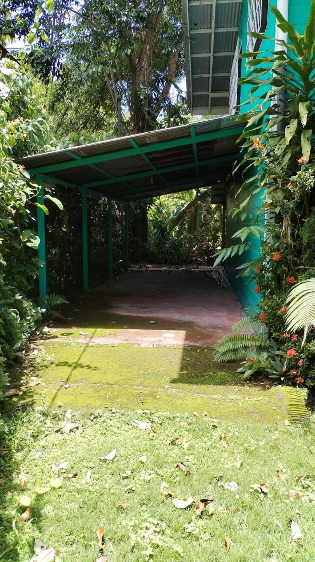 Casa Olingo