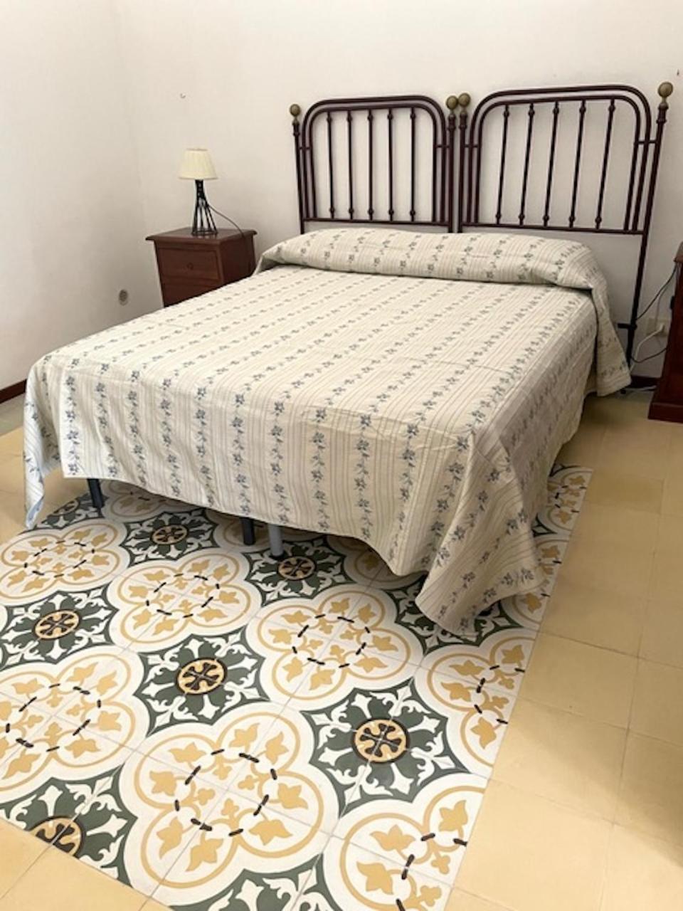 Villa DonnaMaria