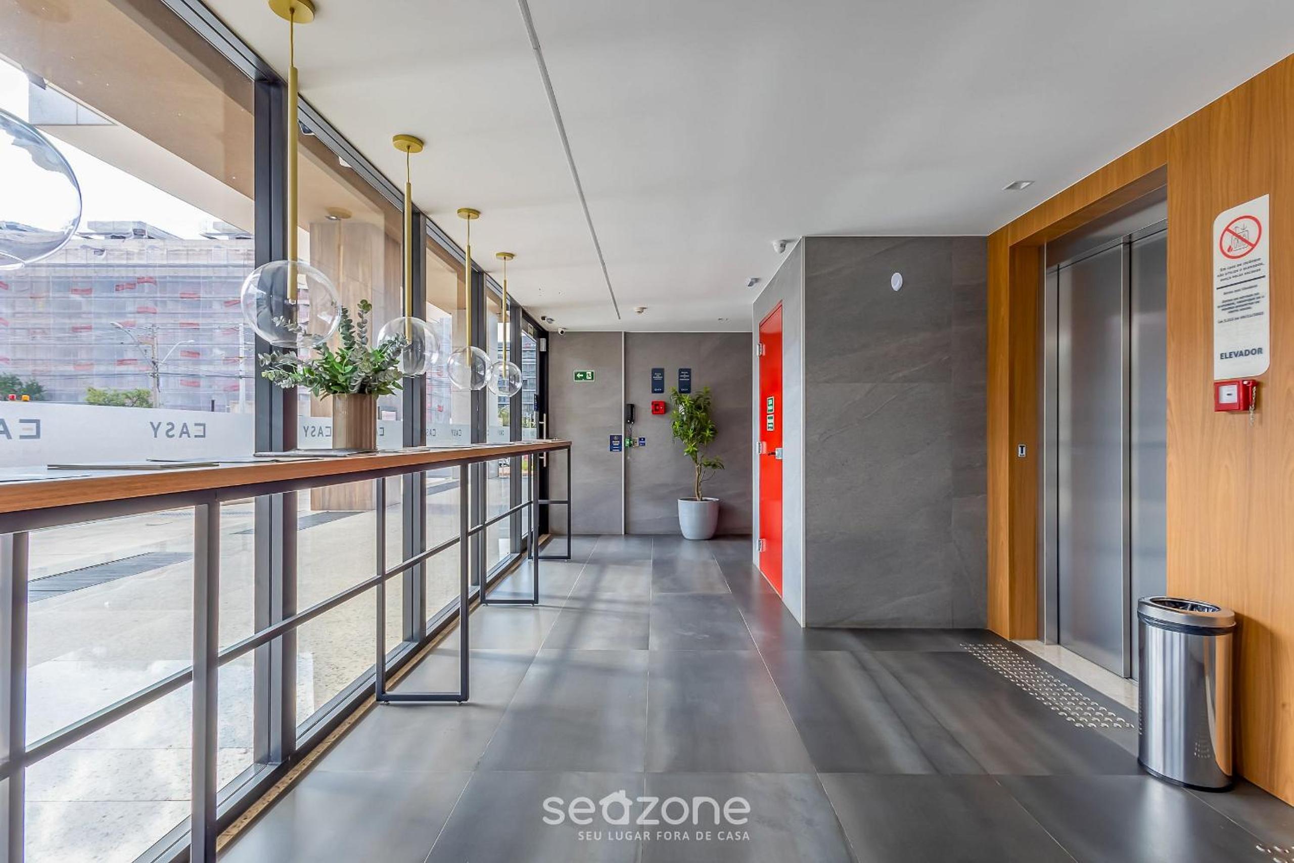 Apartamento Confortável no Noroeste ENE0219