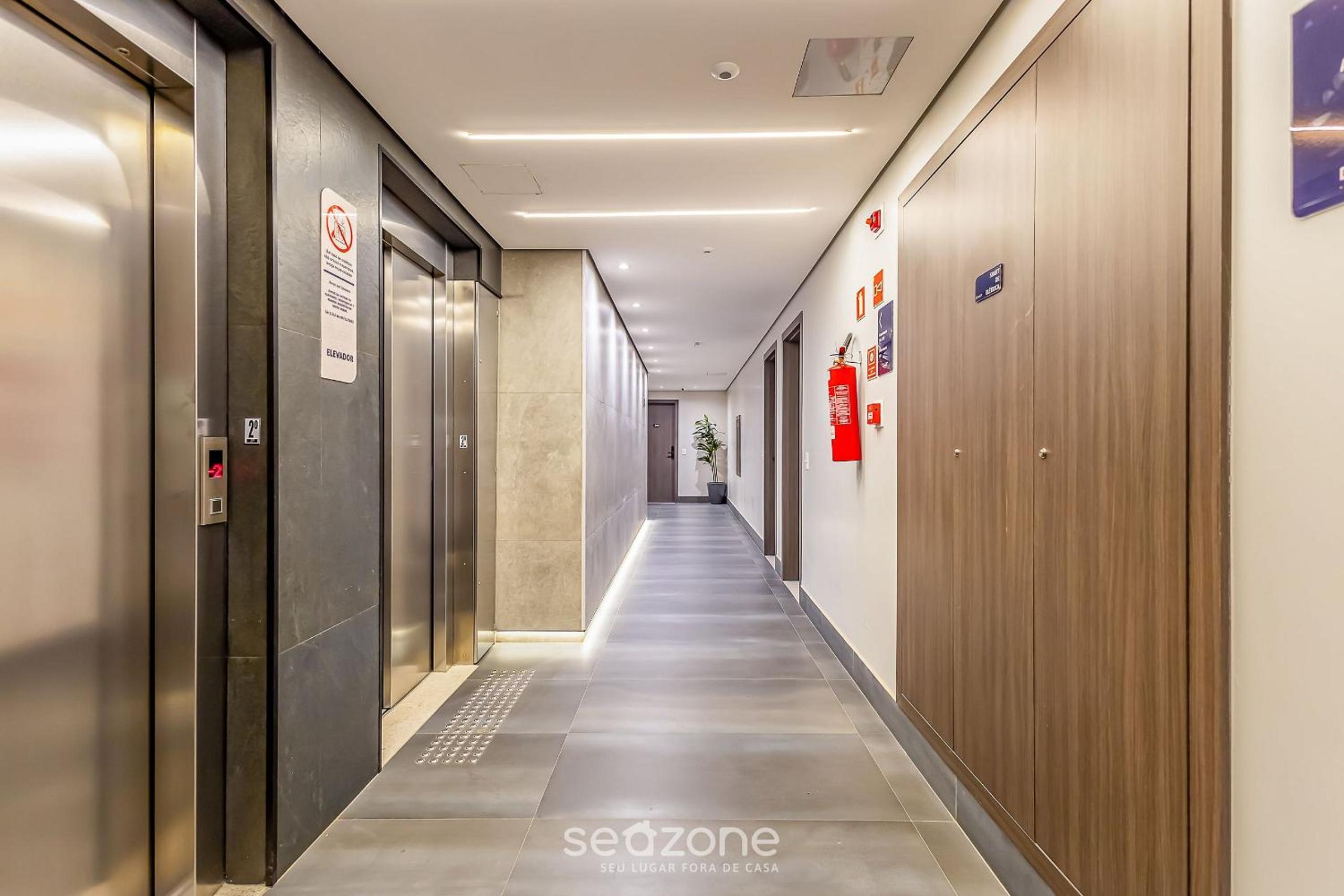 Apartamento Confortável no Noroeste ENE0219