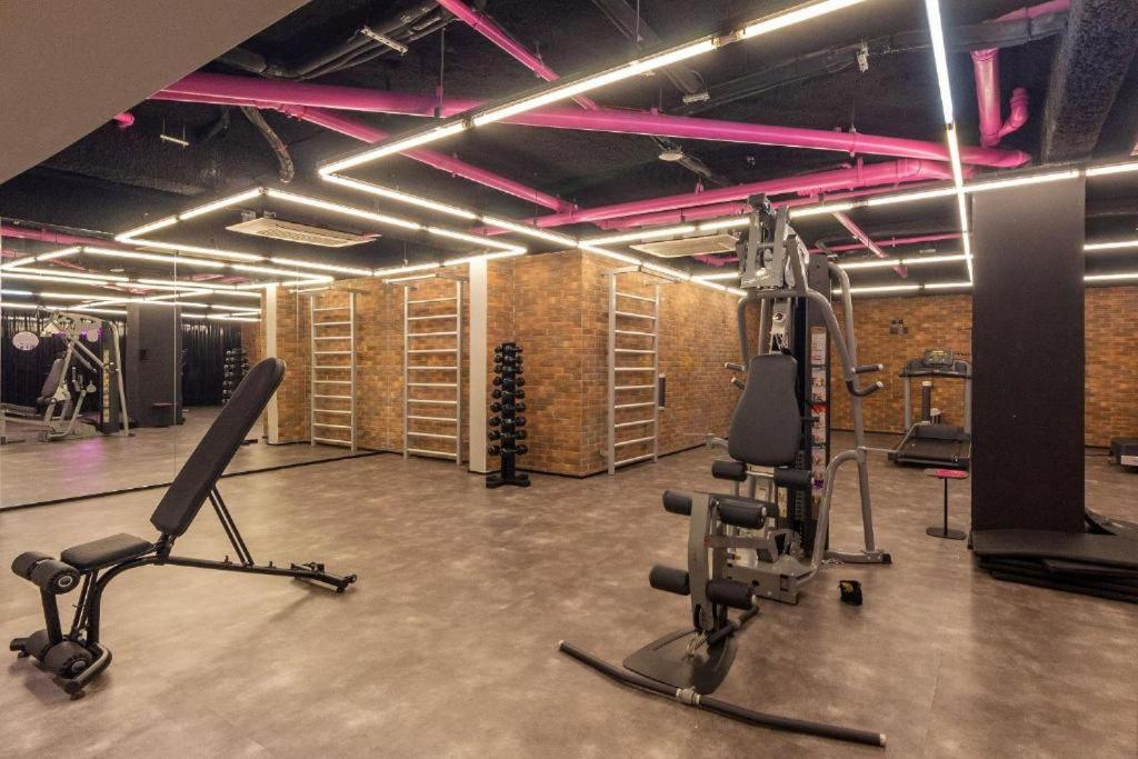 Housi Boutique Faria Lima By Belong