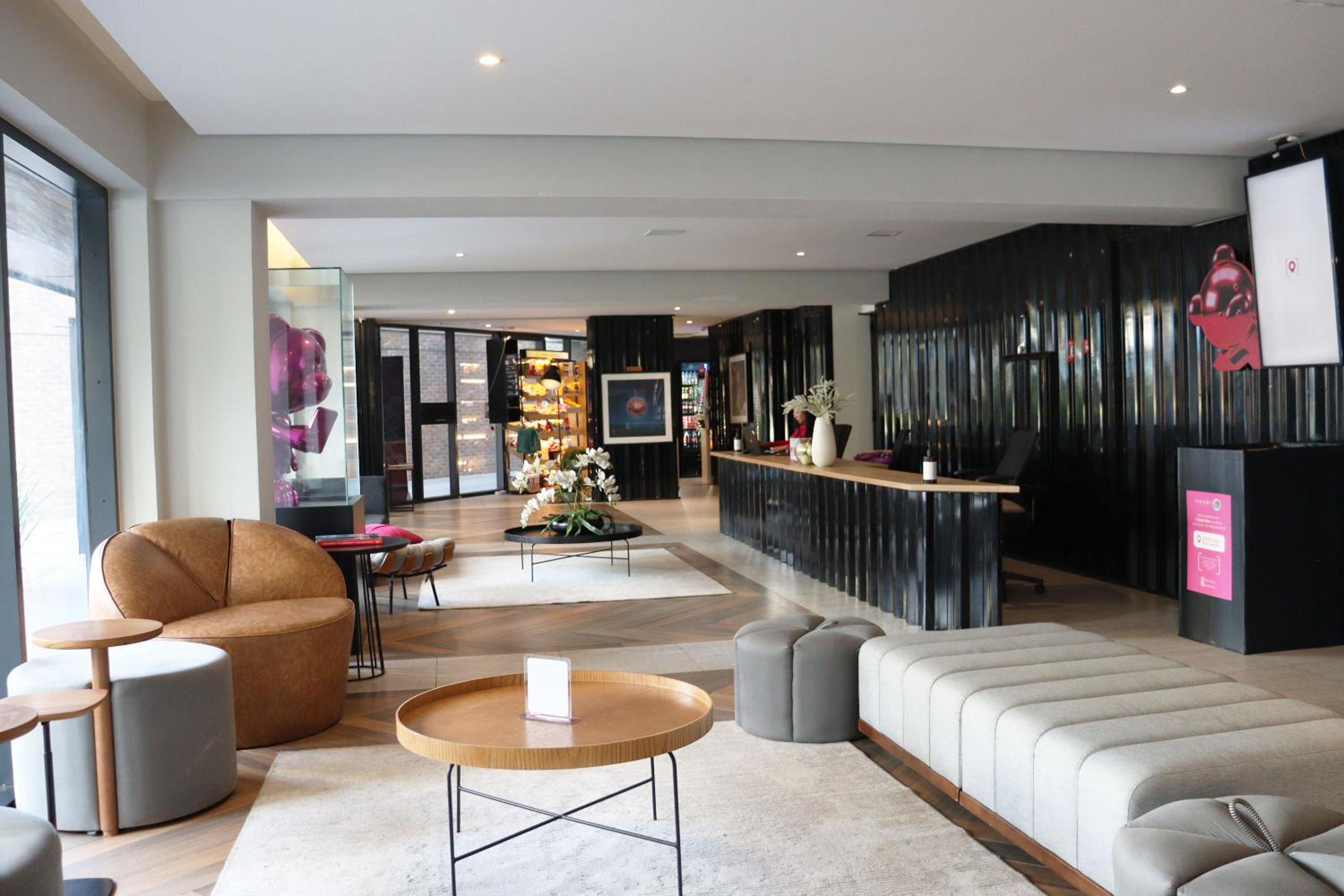 Housi Boutique Faria Lima By Belong
