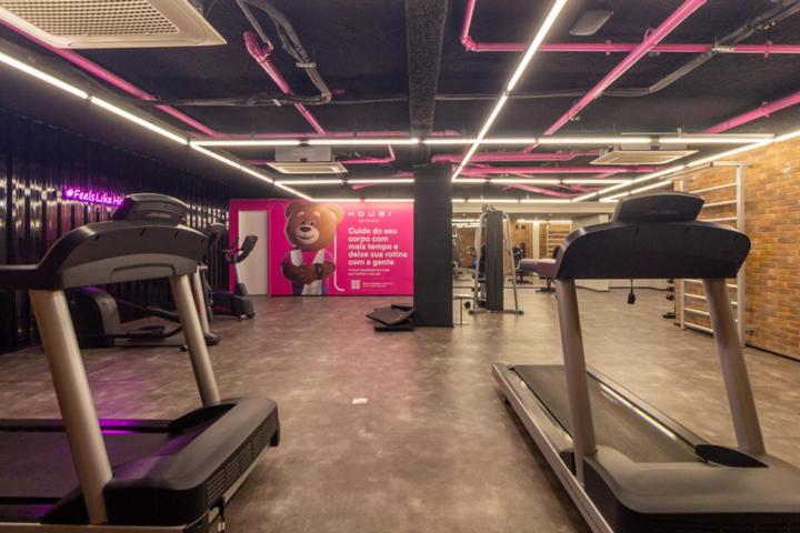 Housi Boutique Faria Lima By Belong