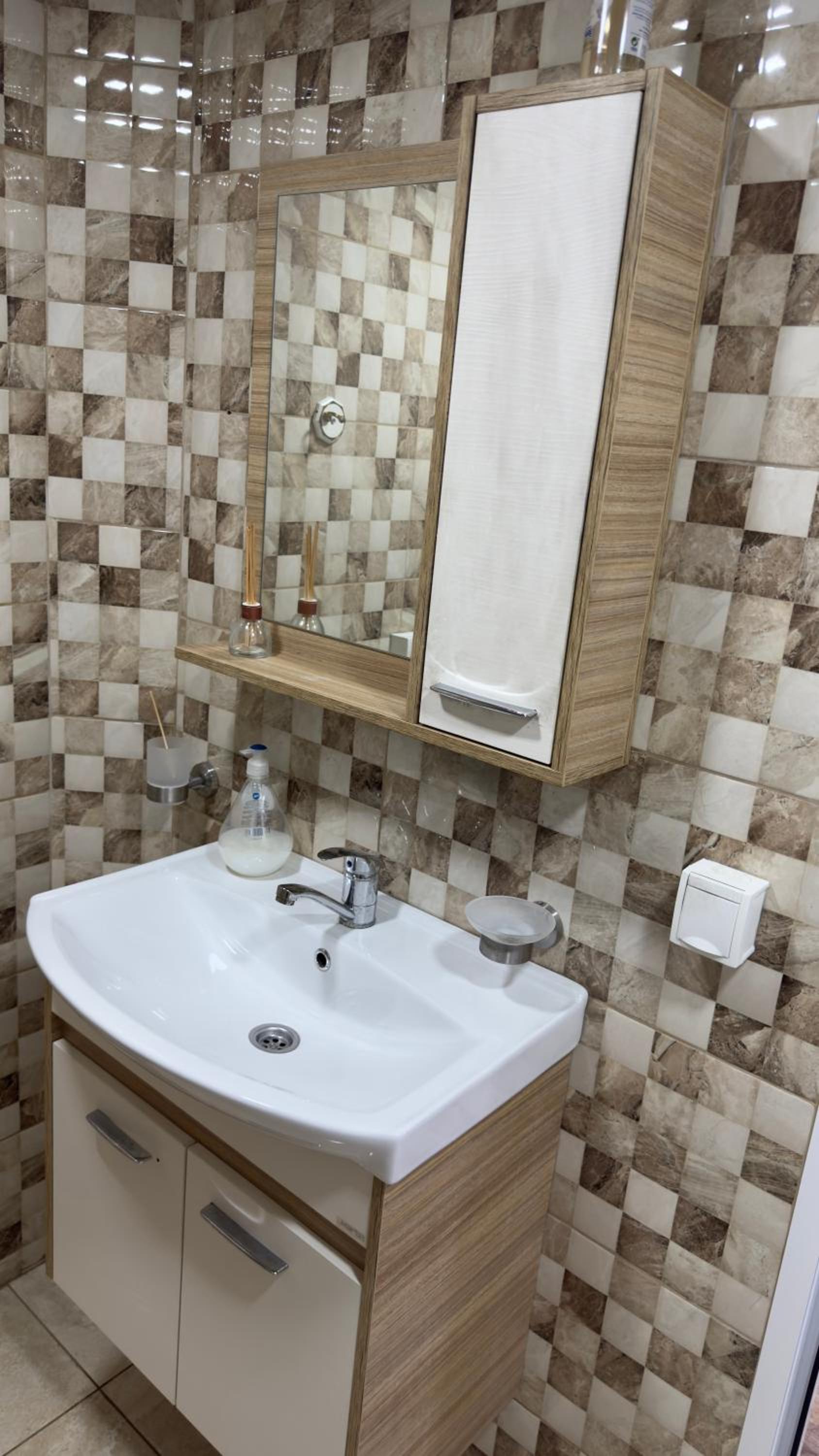 Apartmani Carovac