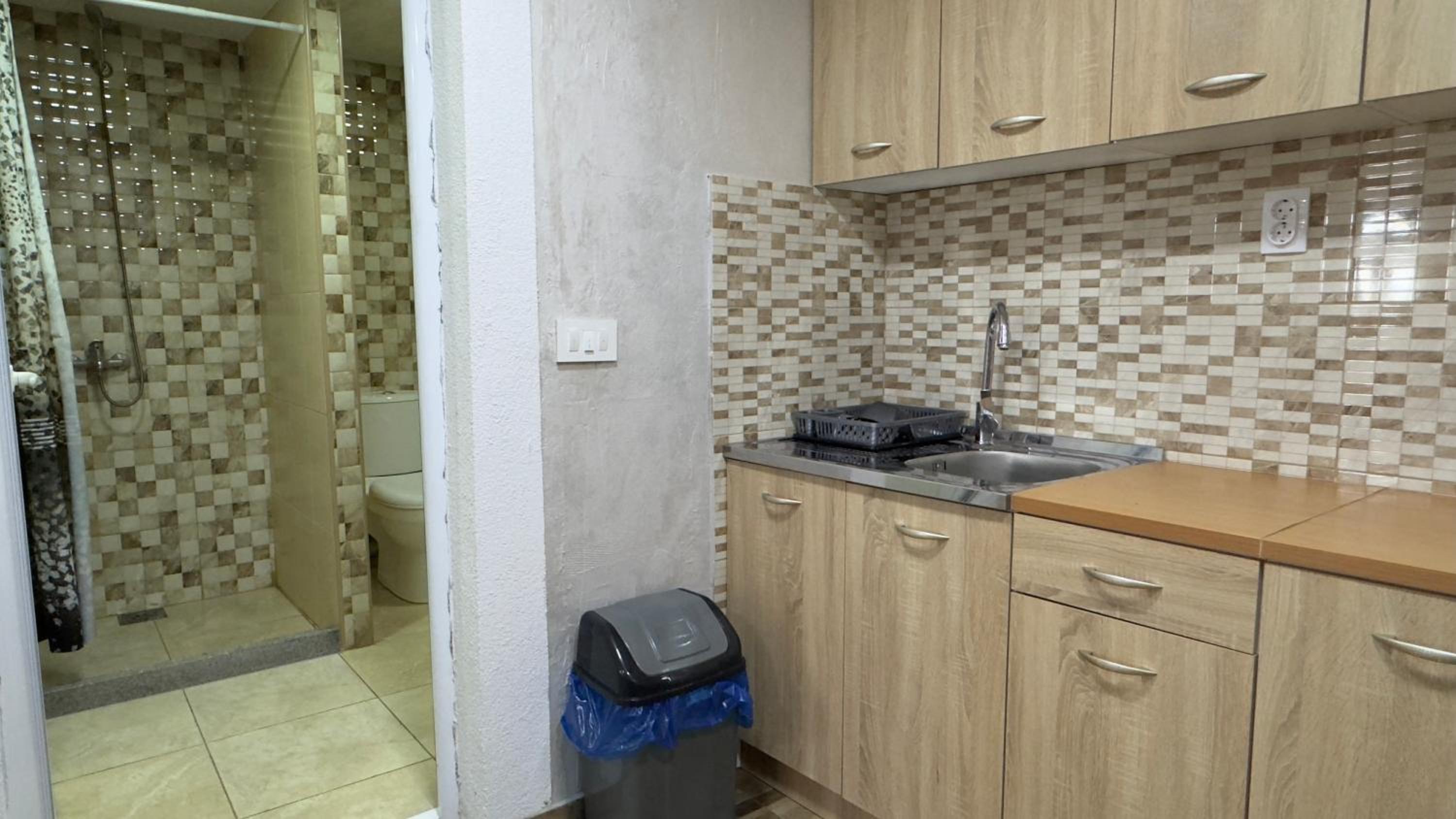 Apartmani Carovac