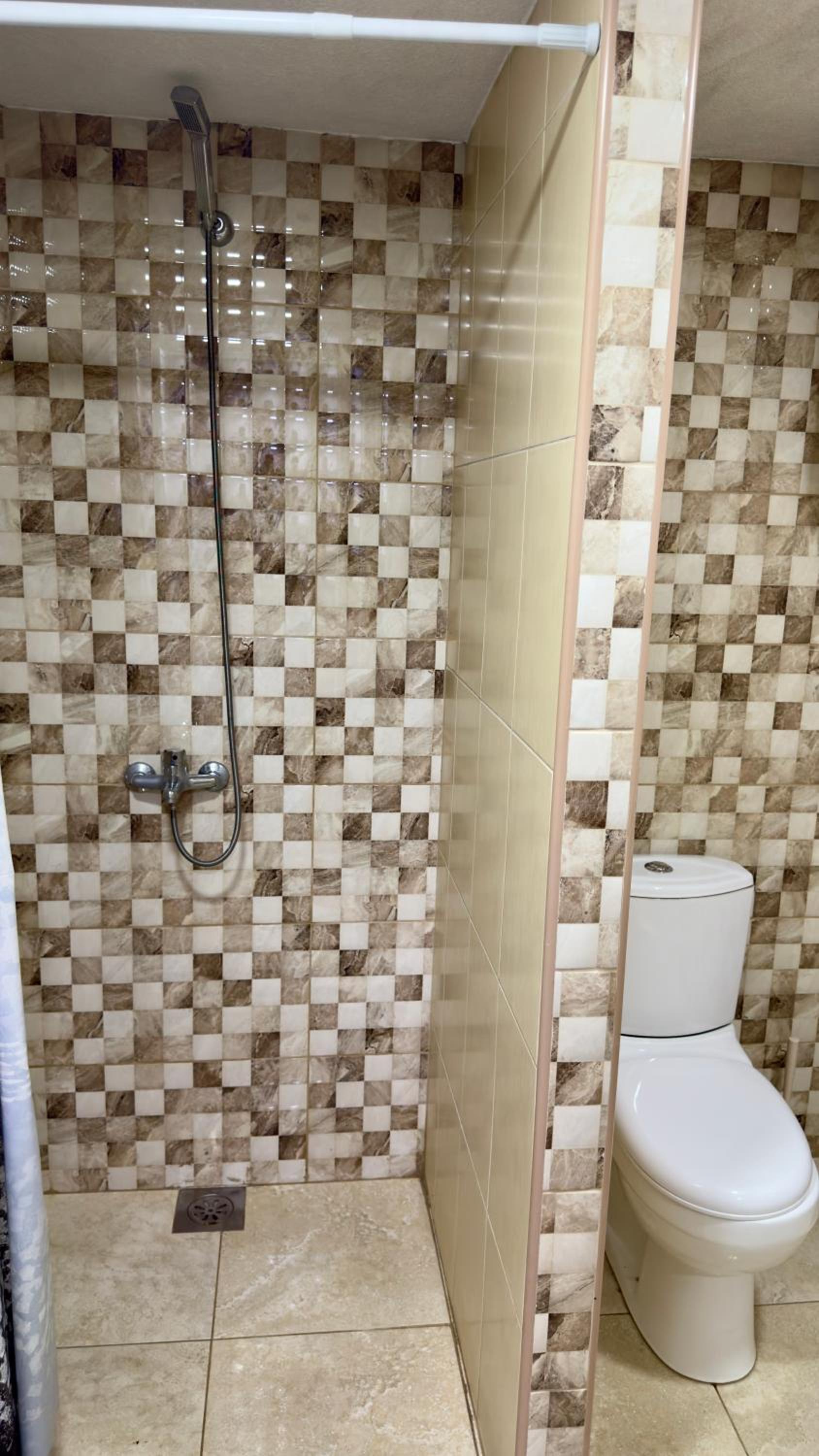 Apartmani Carovac