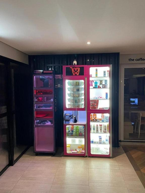 Housi Boutique Faria Lima By Belong