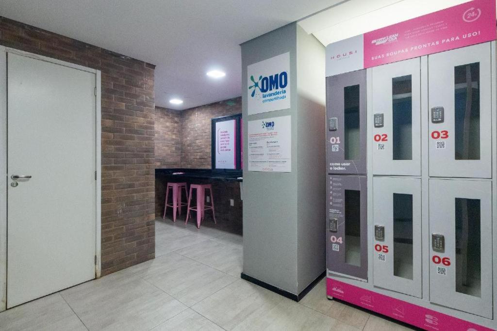 Housi Boutique Faria Lima By Belong