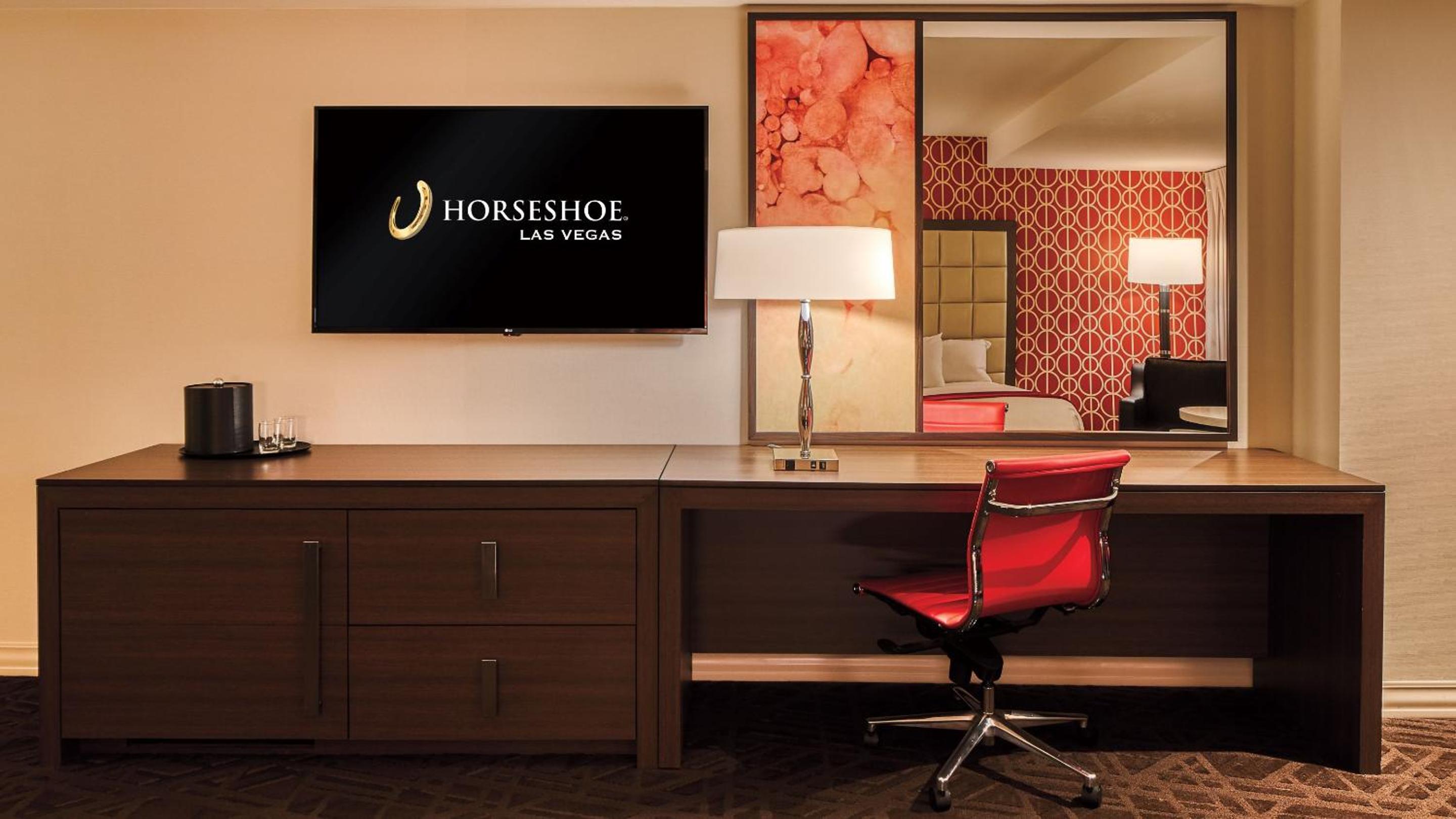 Horseshoe Las Vegas