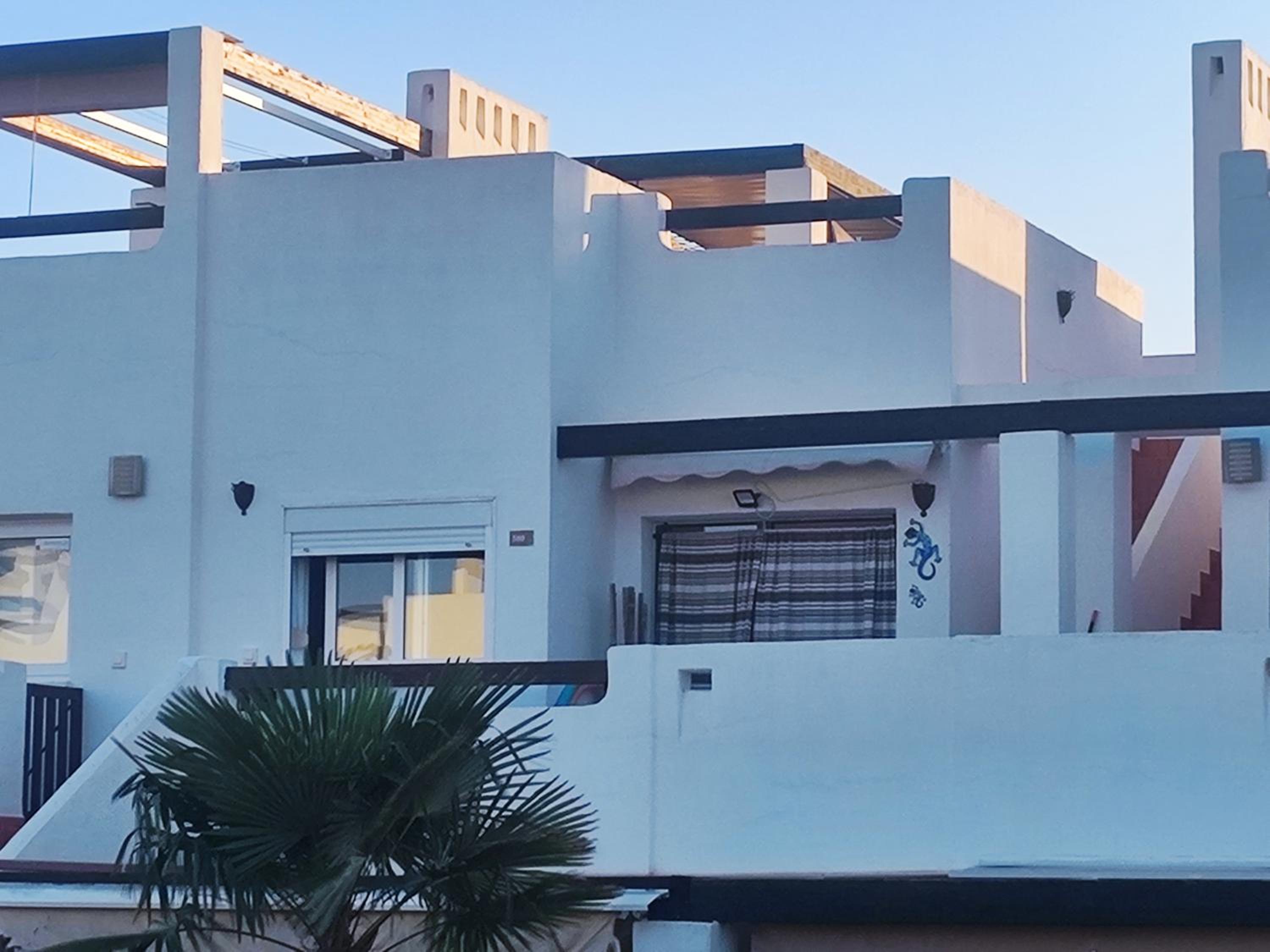 Apartamento 2 hab Condado de Alhama Golf Resort view 5