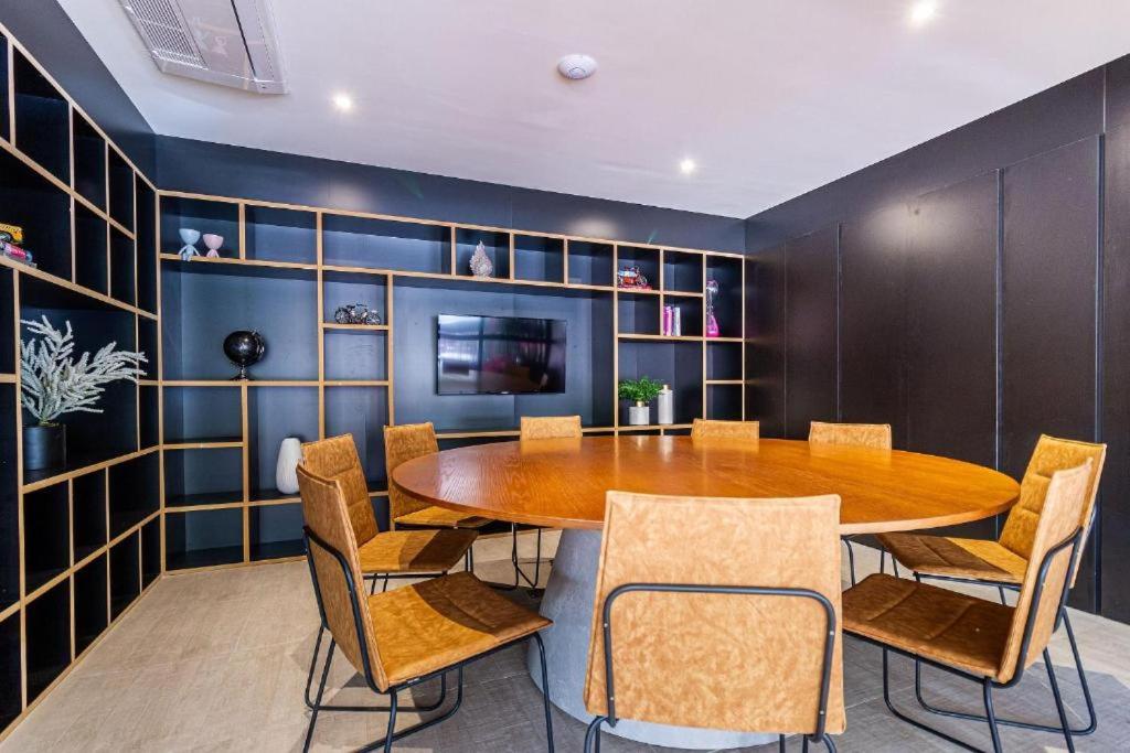 Housi Boutique Faria Lima By Belong