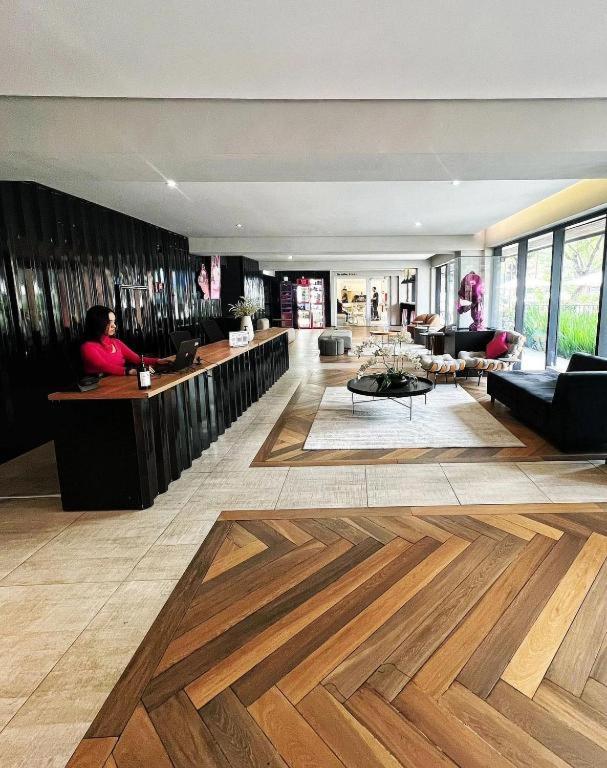 Housi Boutique Faria Lima By Belong