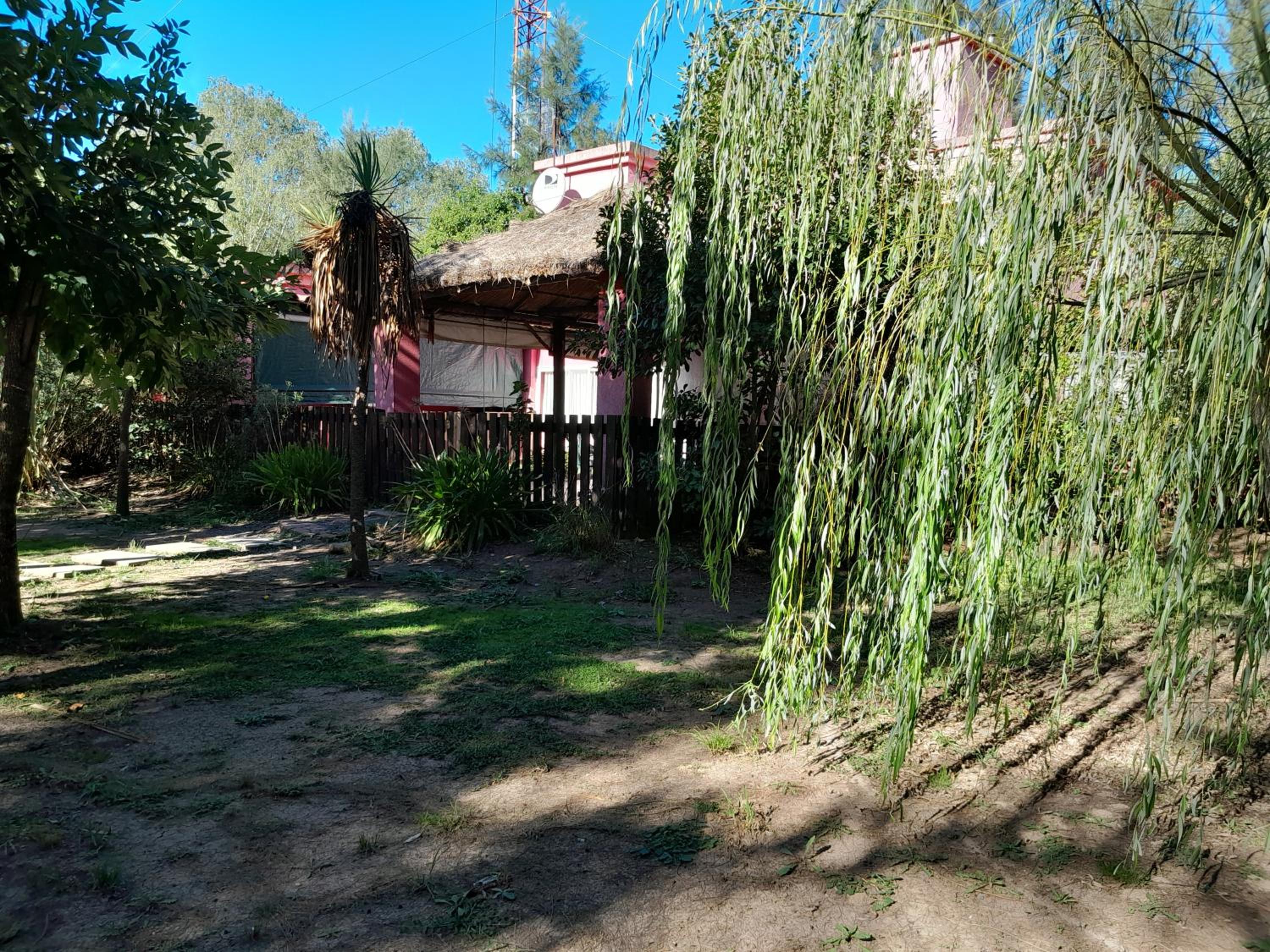 Hotel y Casa de Campo Oasis Campero - Ezeiza Aeropuerto -San Vicente