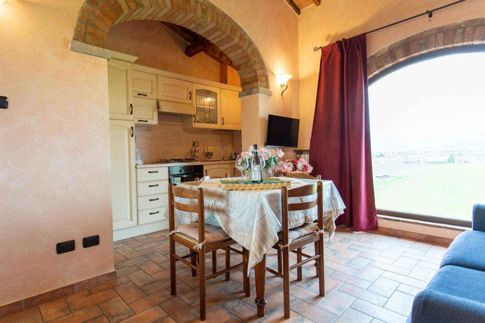 Podere Casenove