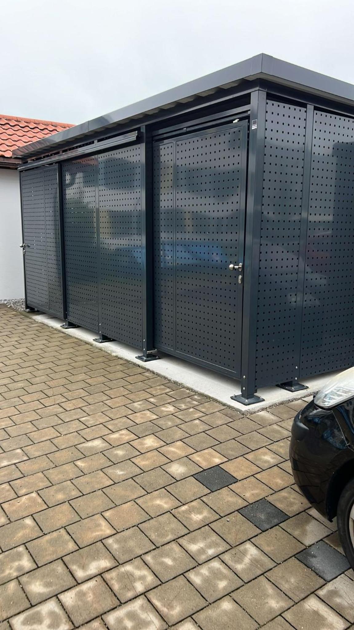 Traumwohnung Füssen 22