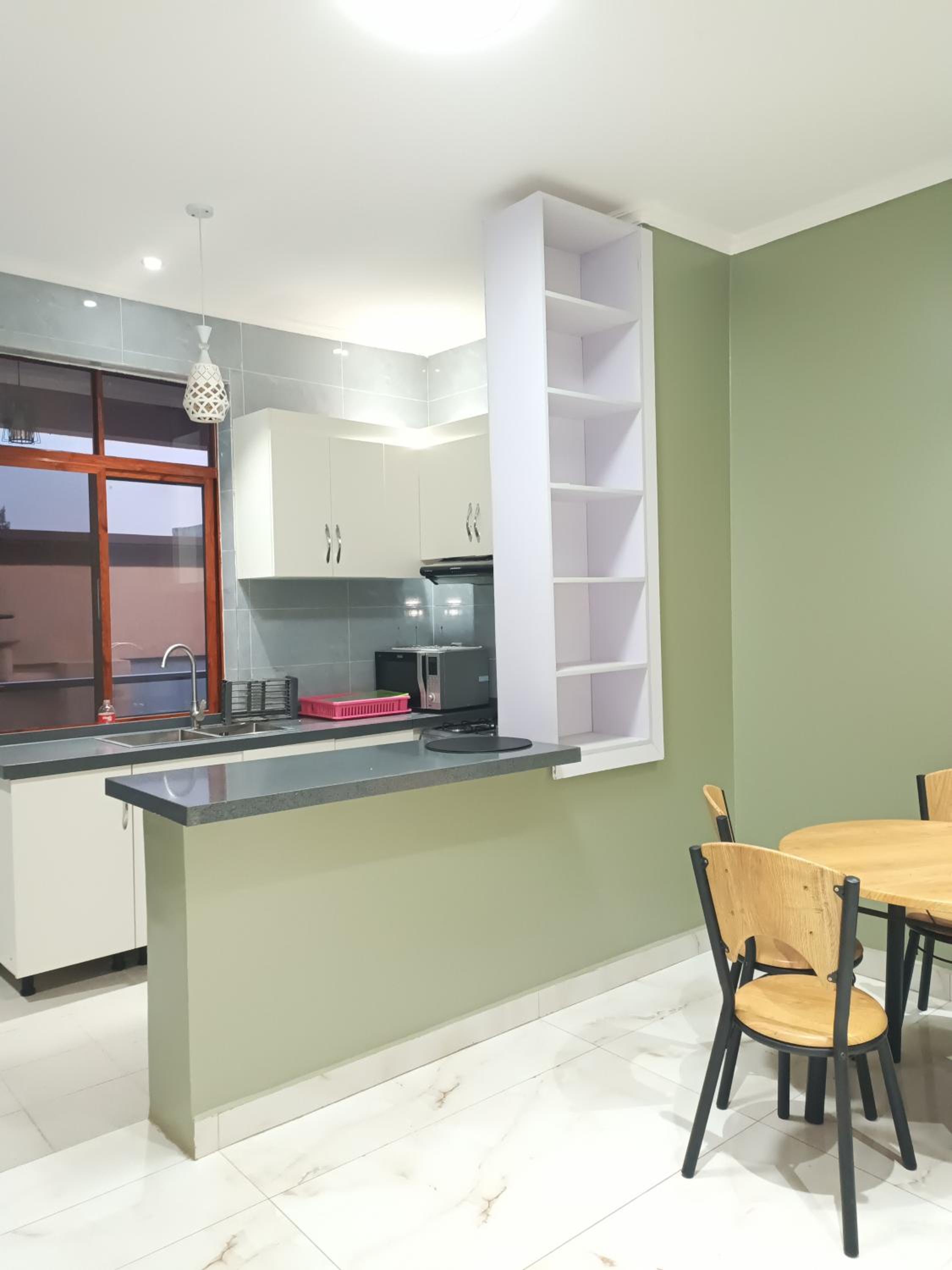 Ineza Apartment