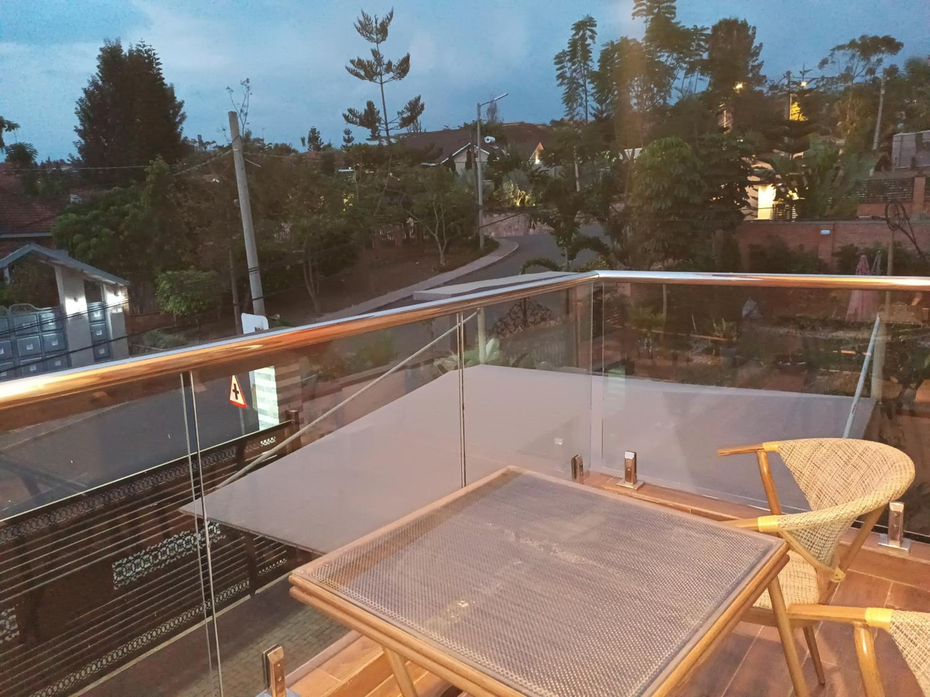 Ineza Apartment