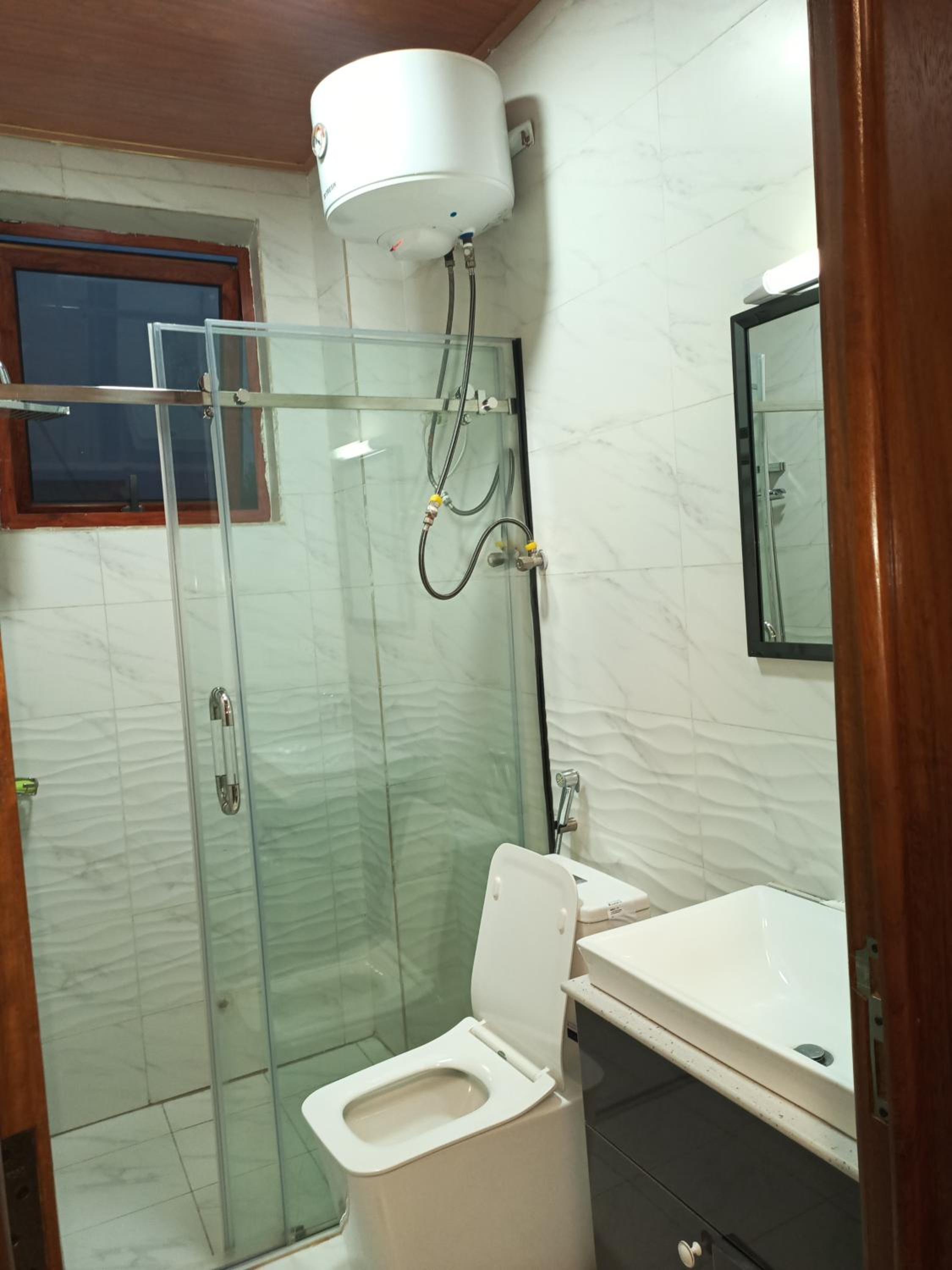 Ineza Apartment