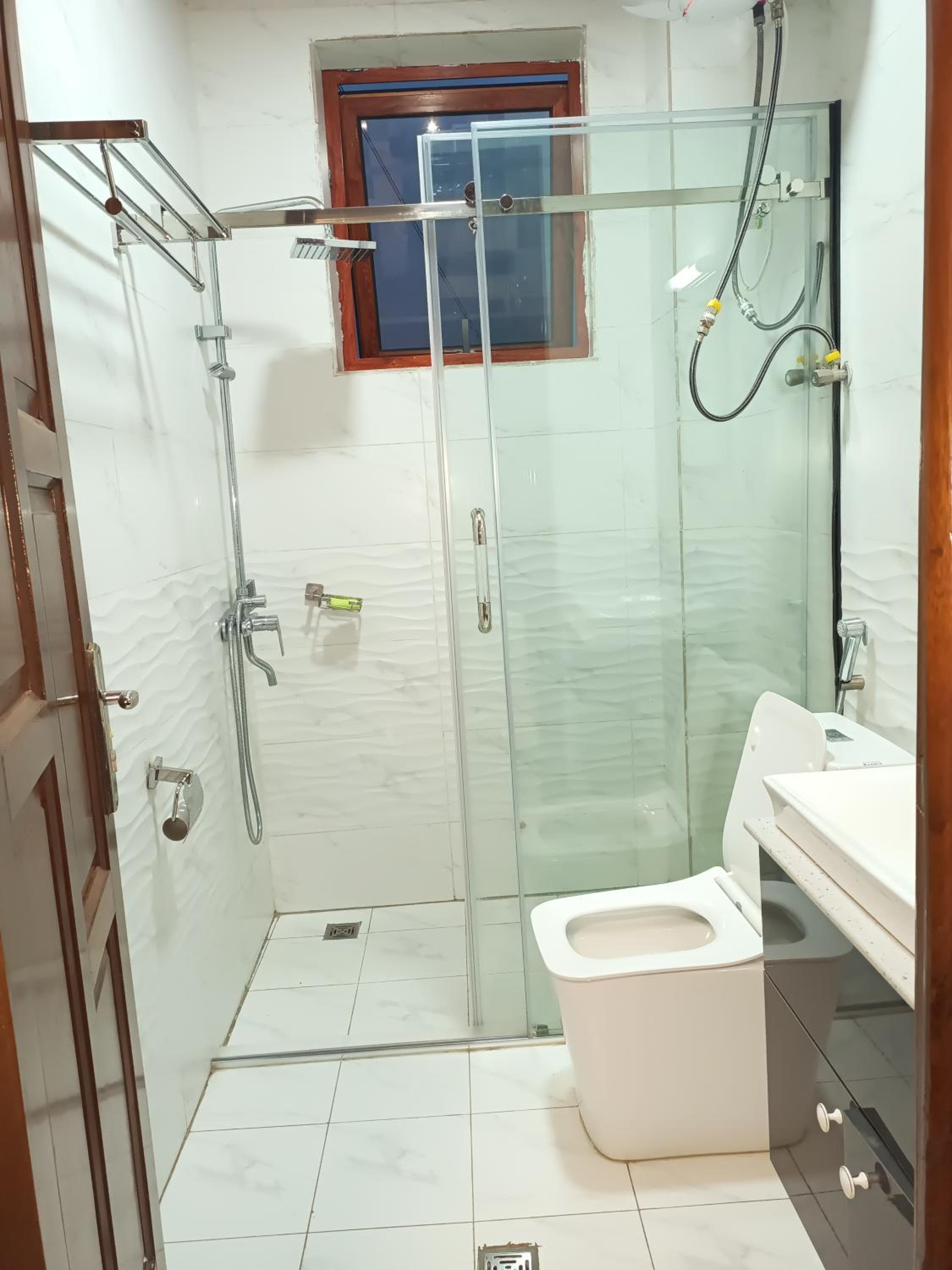 Ineza Apartment