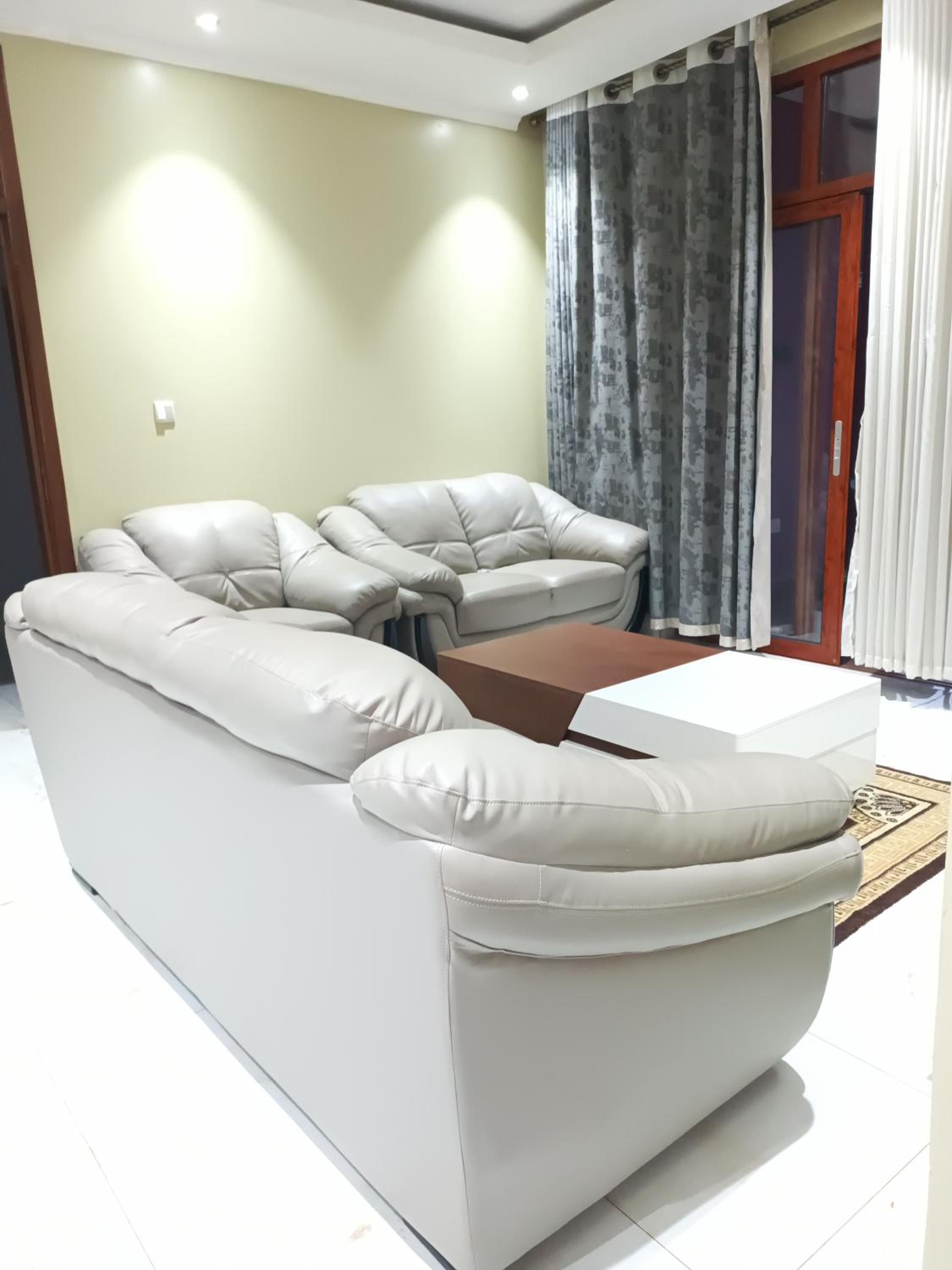 Ineza Apartment