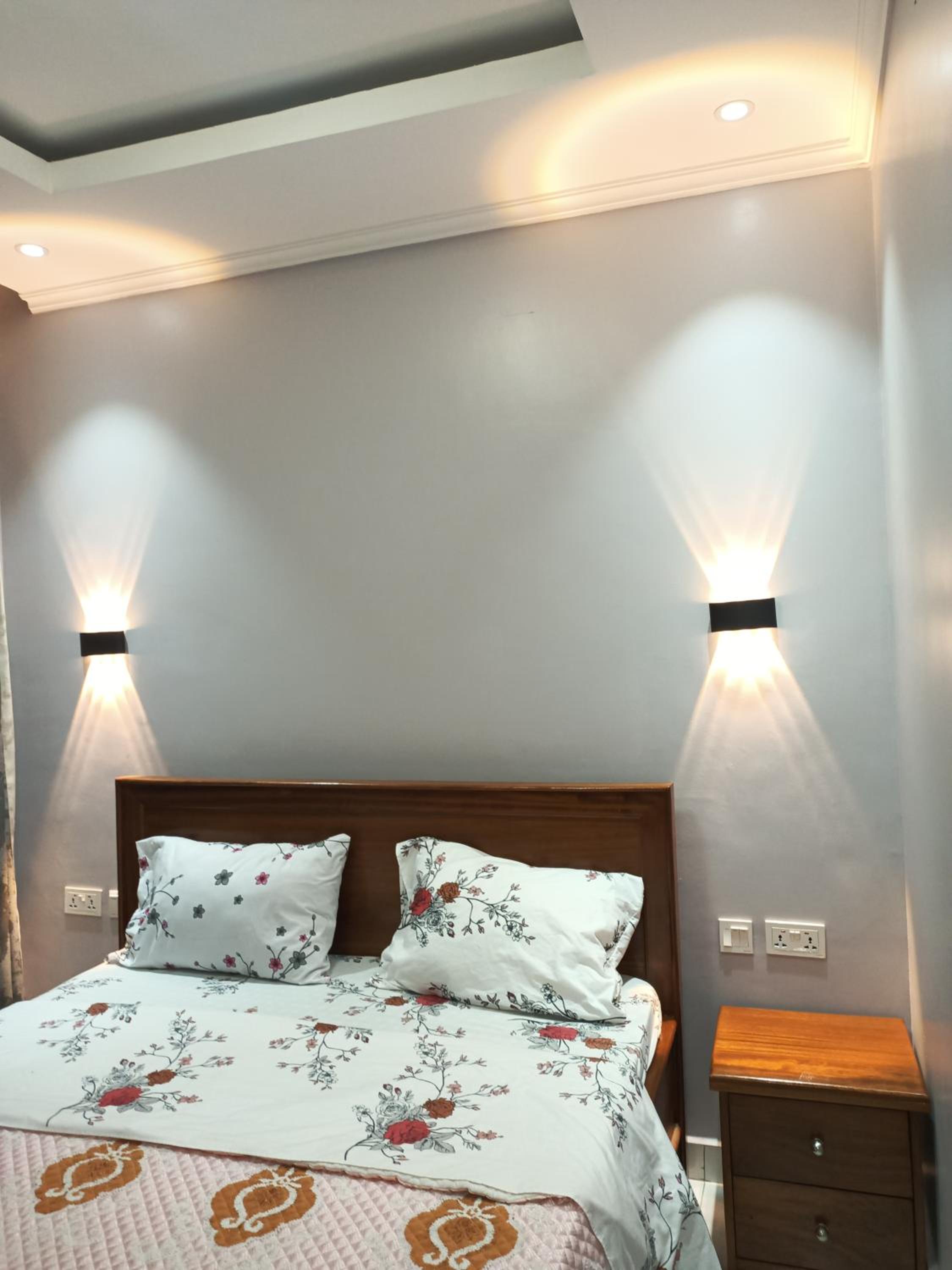 Ineza Apartment