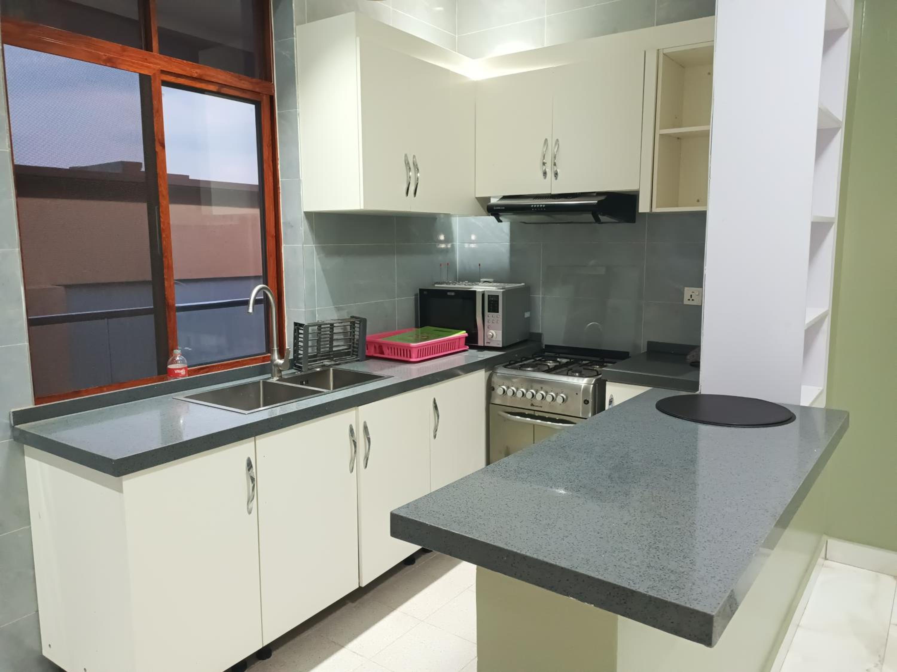 Ineza Apartment