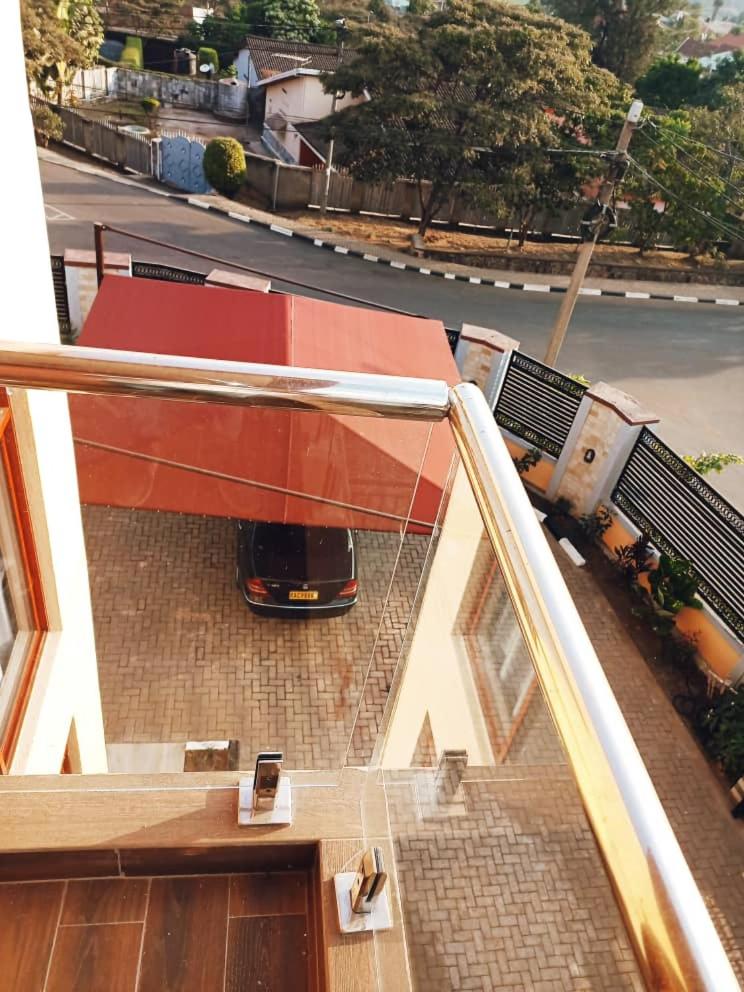 Ineza Apartment