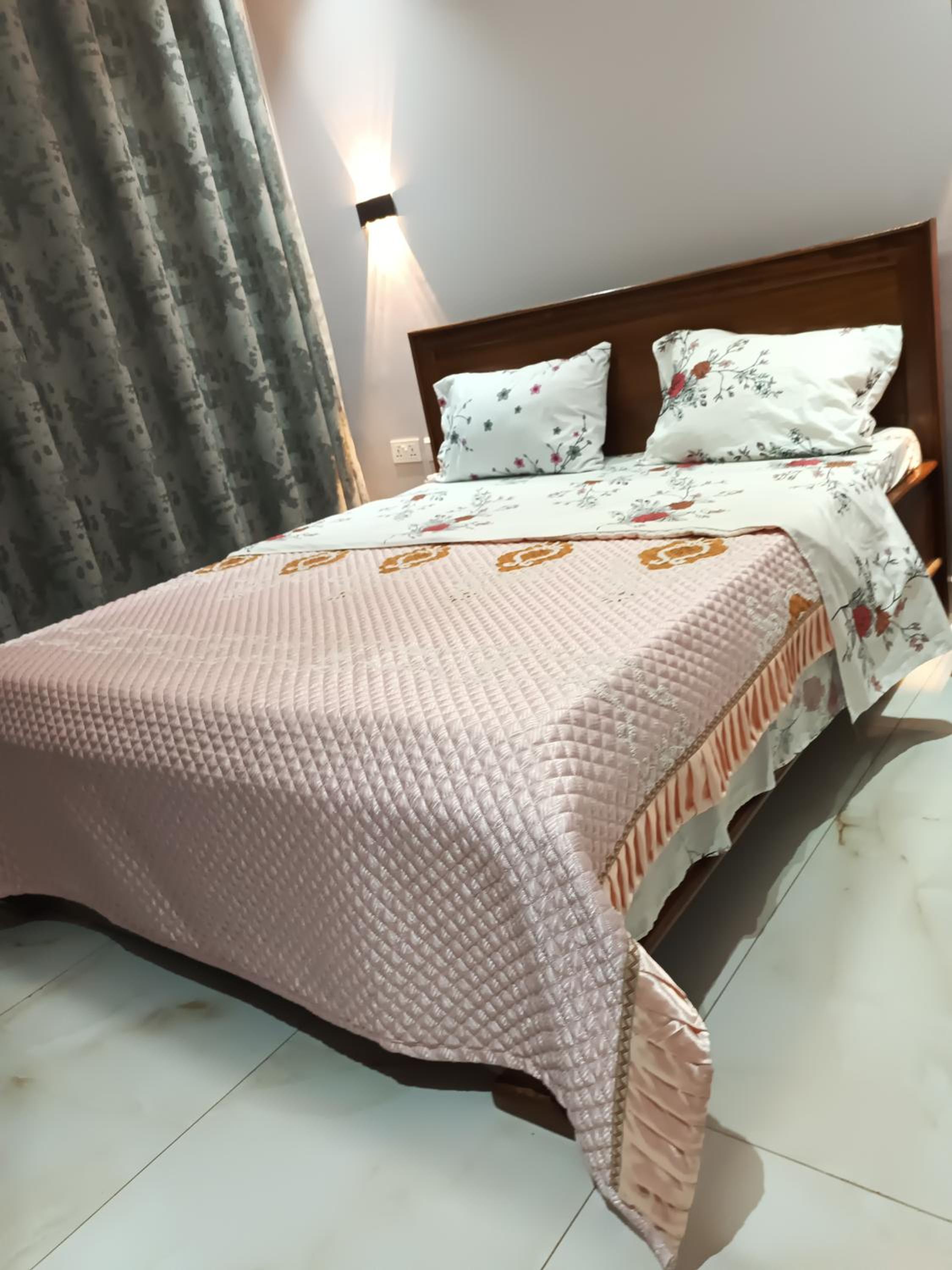 Ineza Apartment