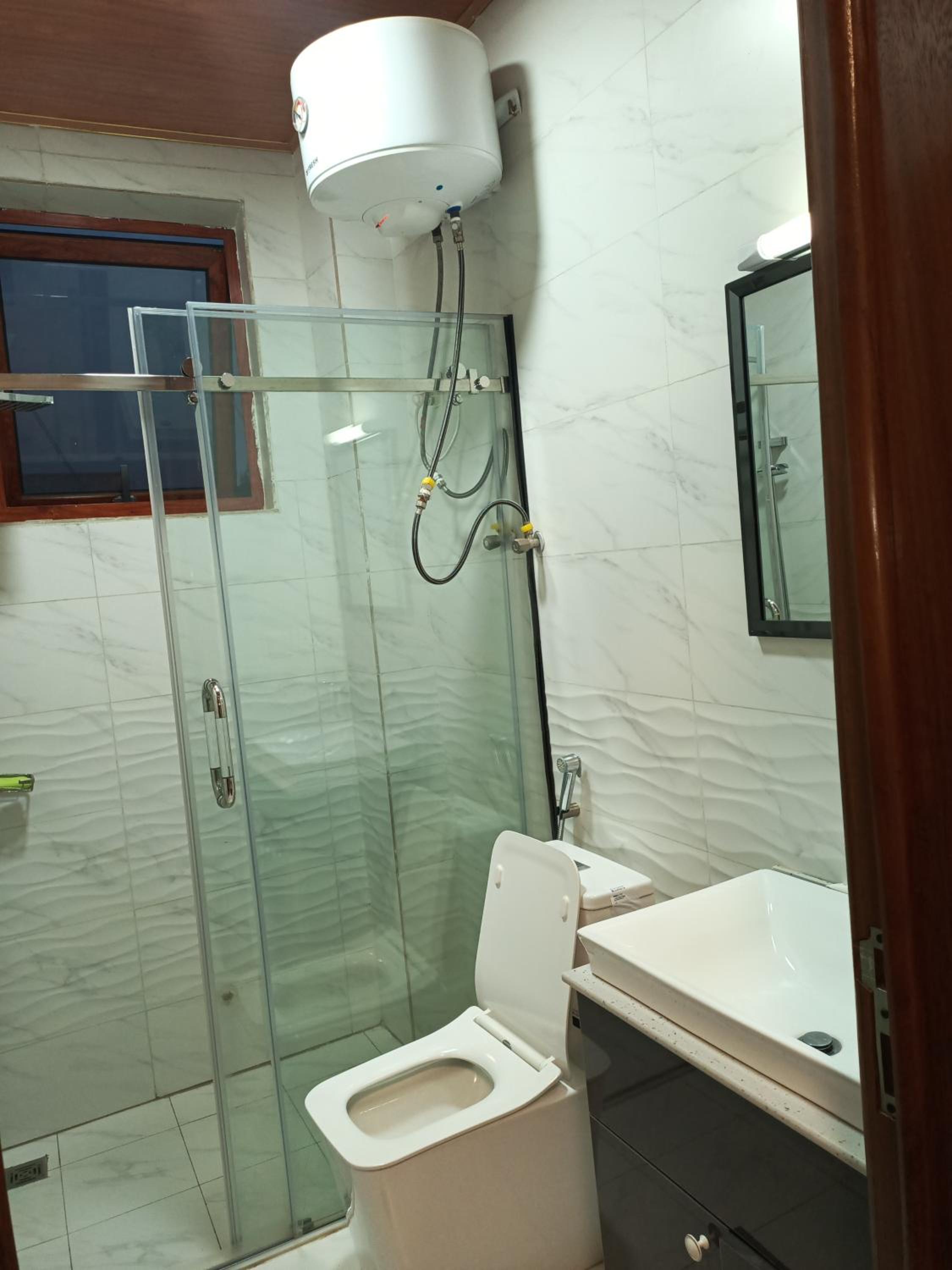 Ineza Apartment